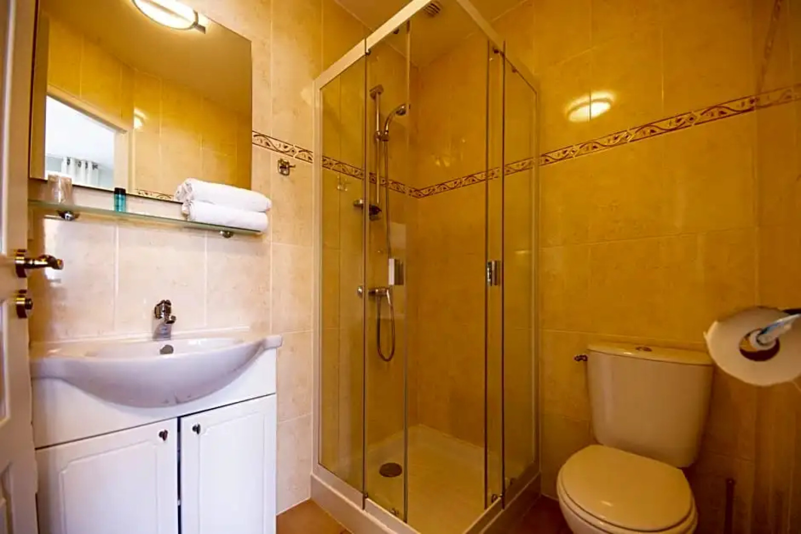 Hôtel Les Terrasses