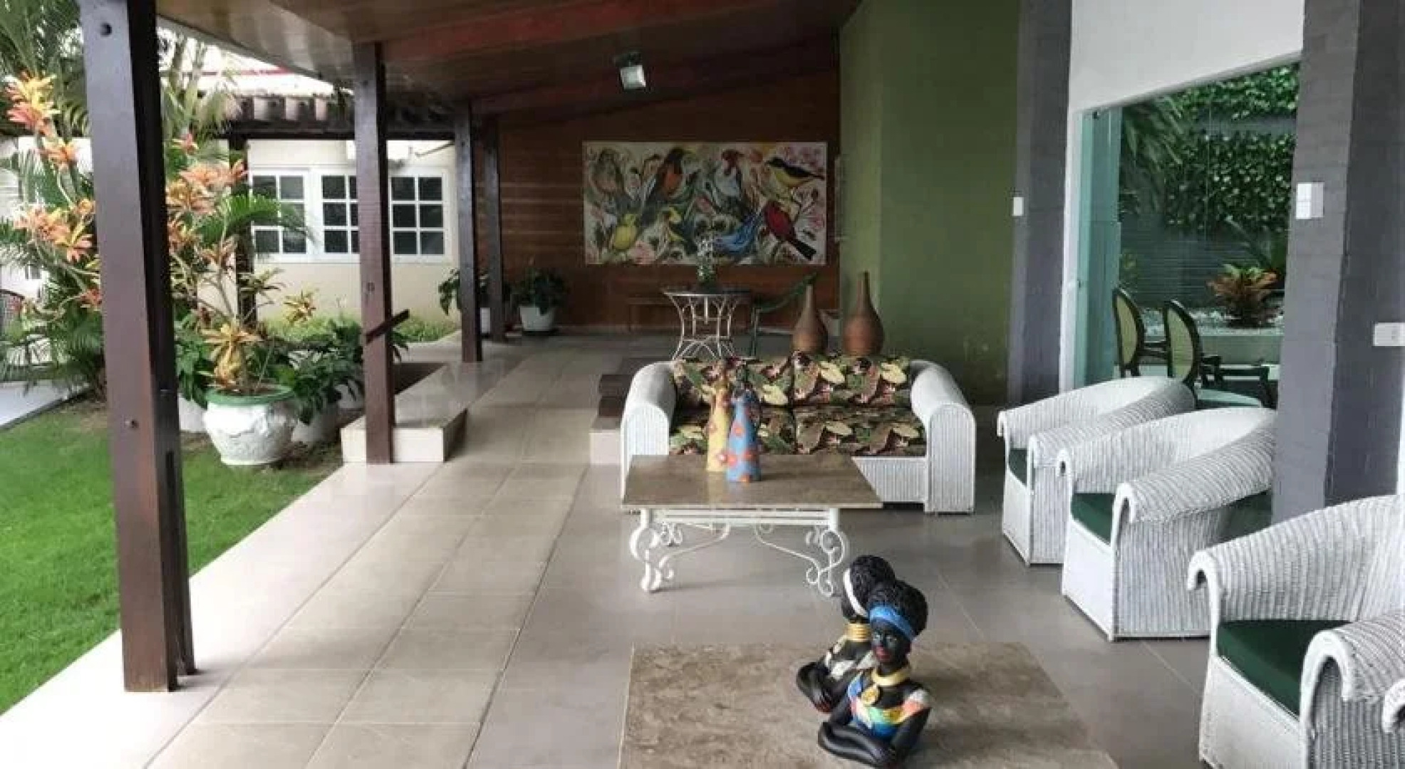 Hotel Village Premium Caruaru