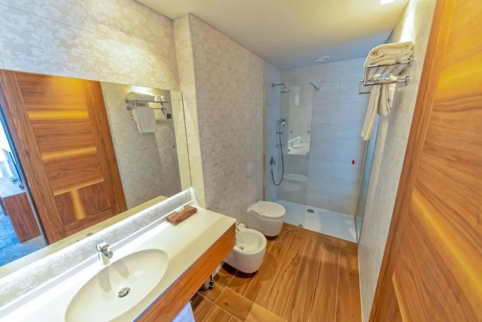 Heritage Hotel Krone