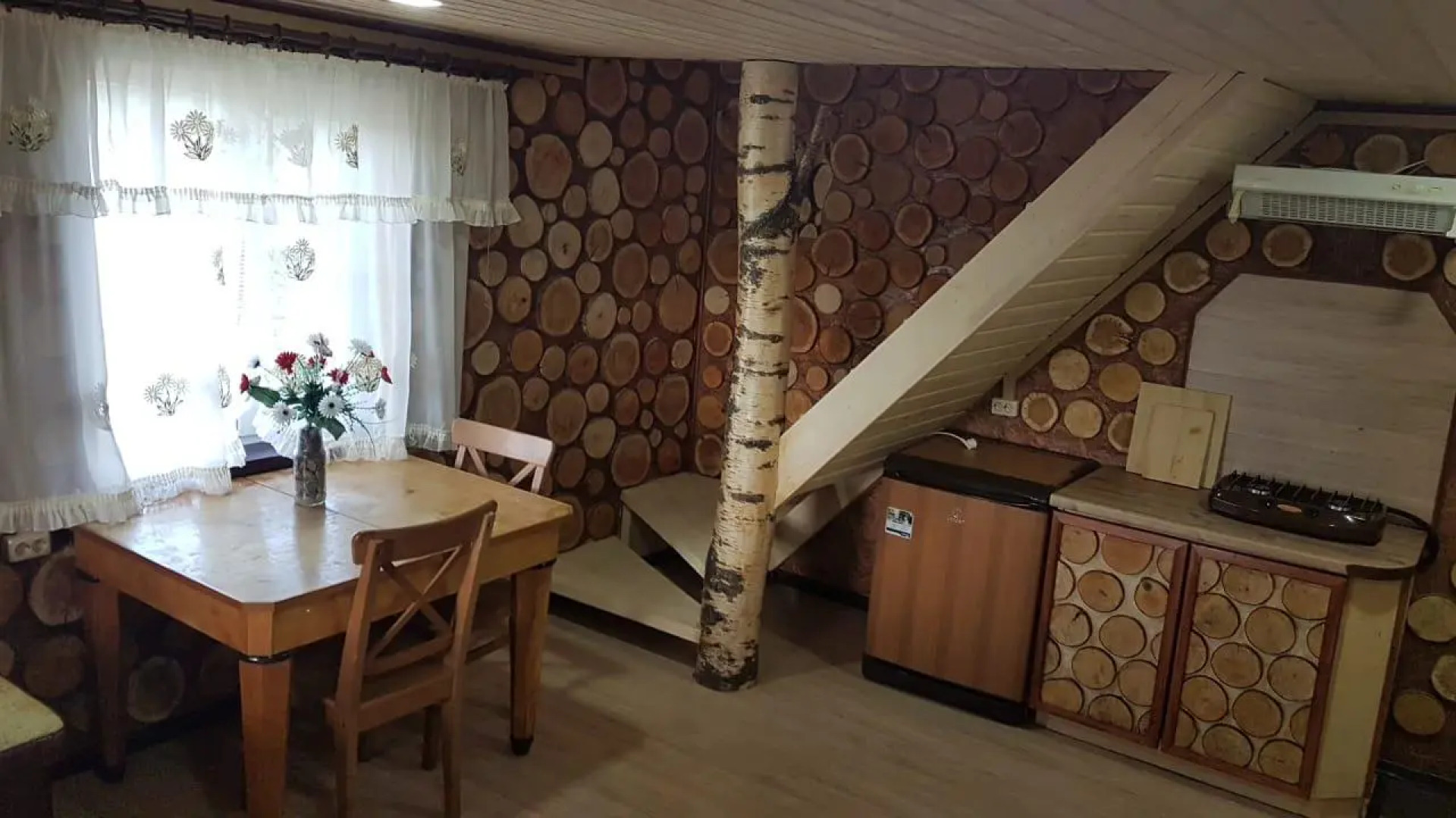 Онегин Хутор