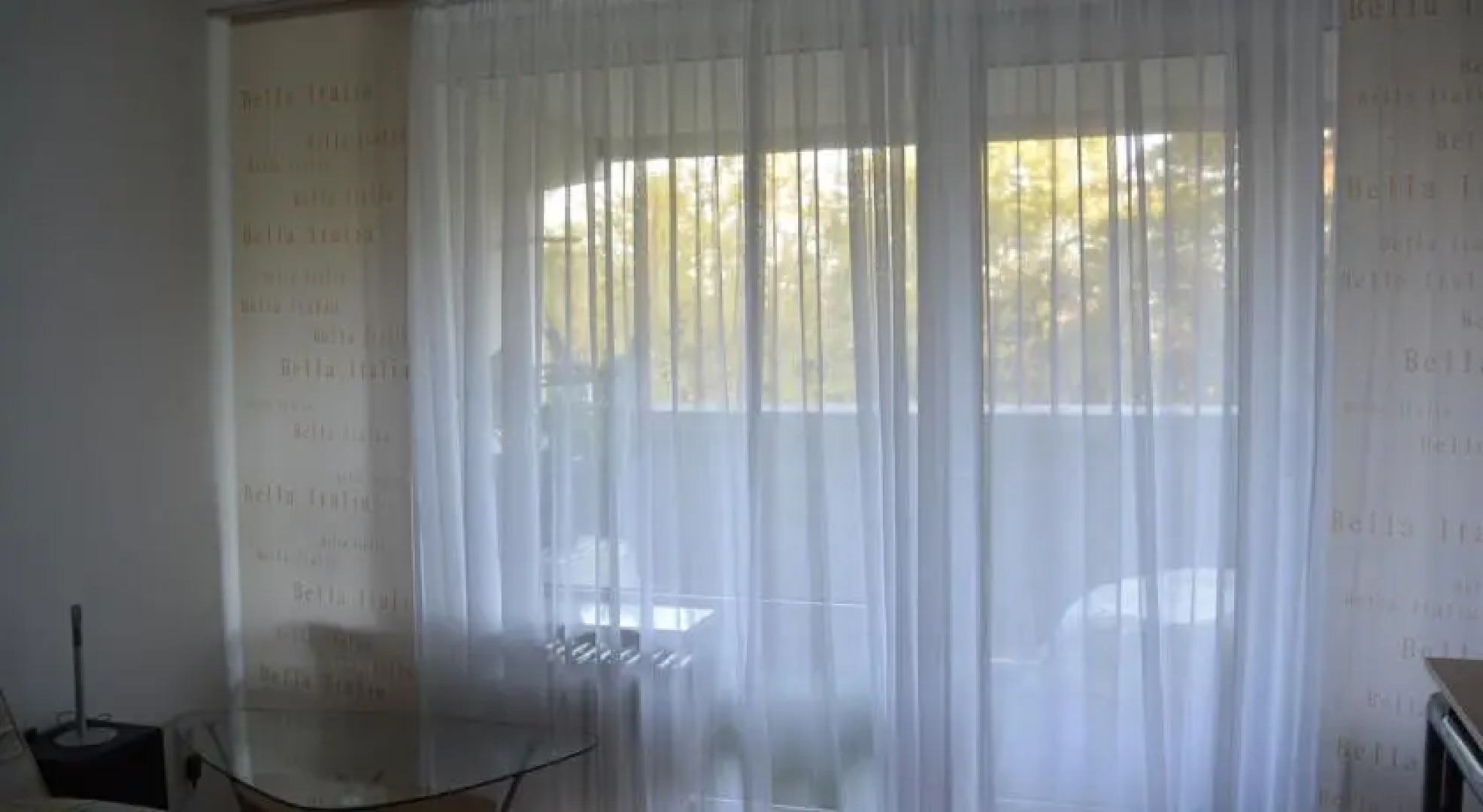 OlyMuc Privatunterkunft