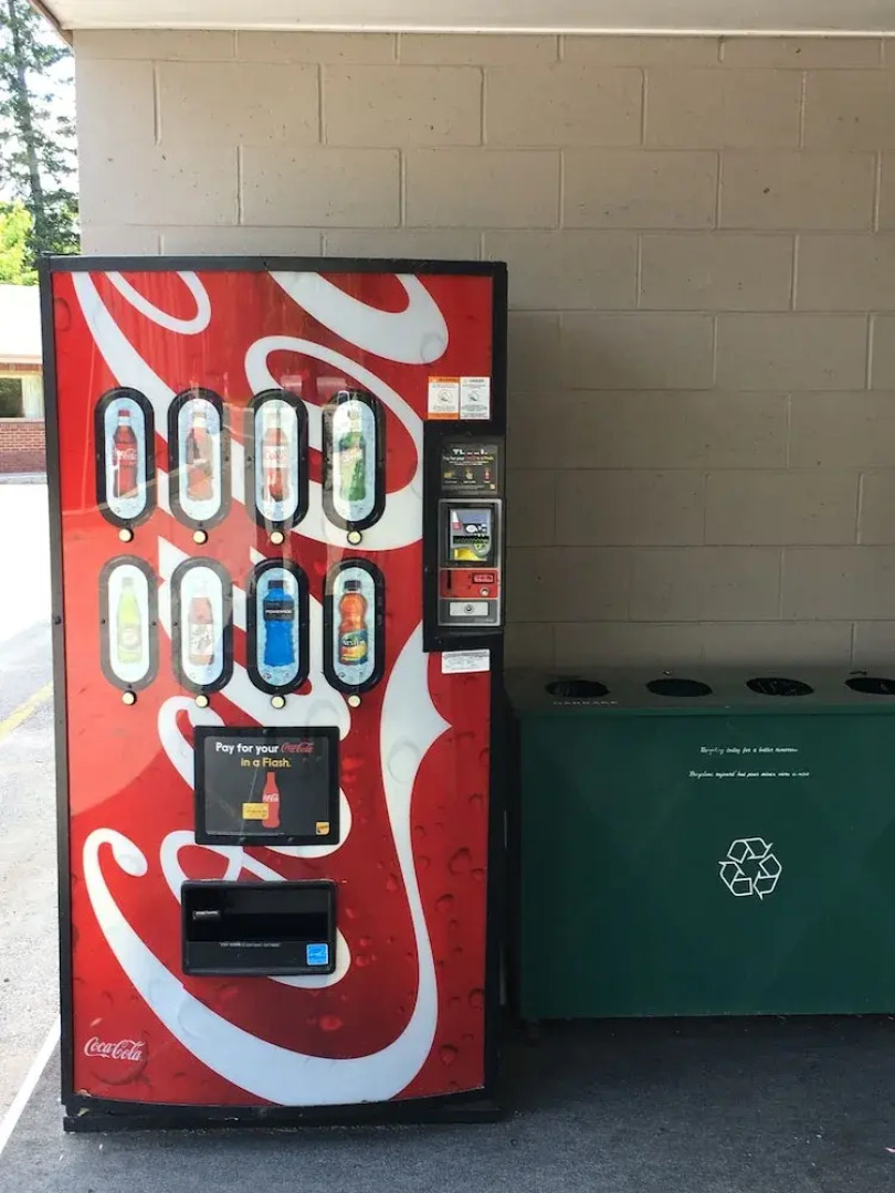 The Fort Nashwaak Motel