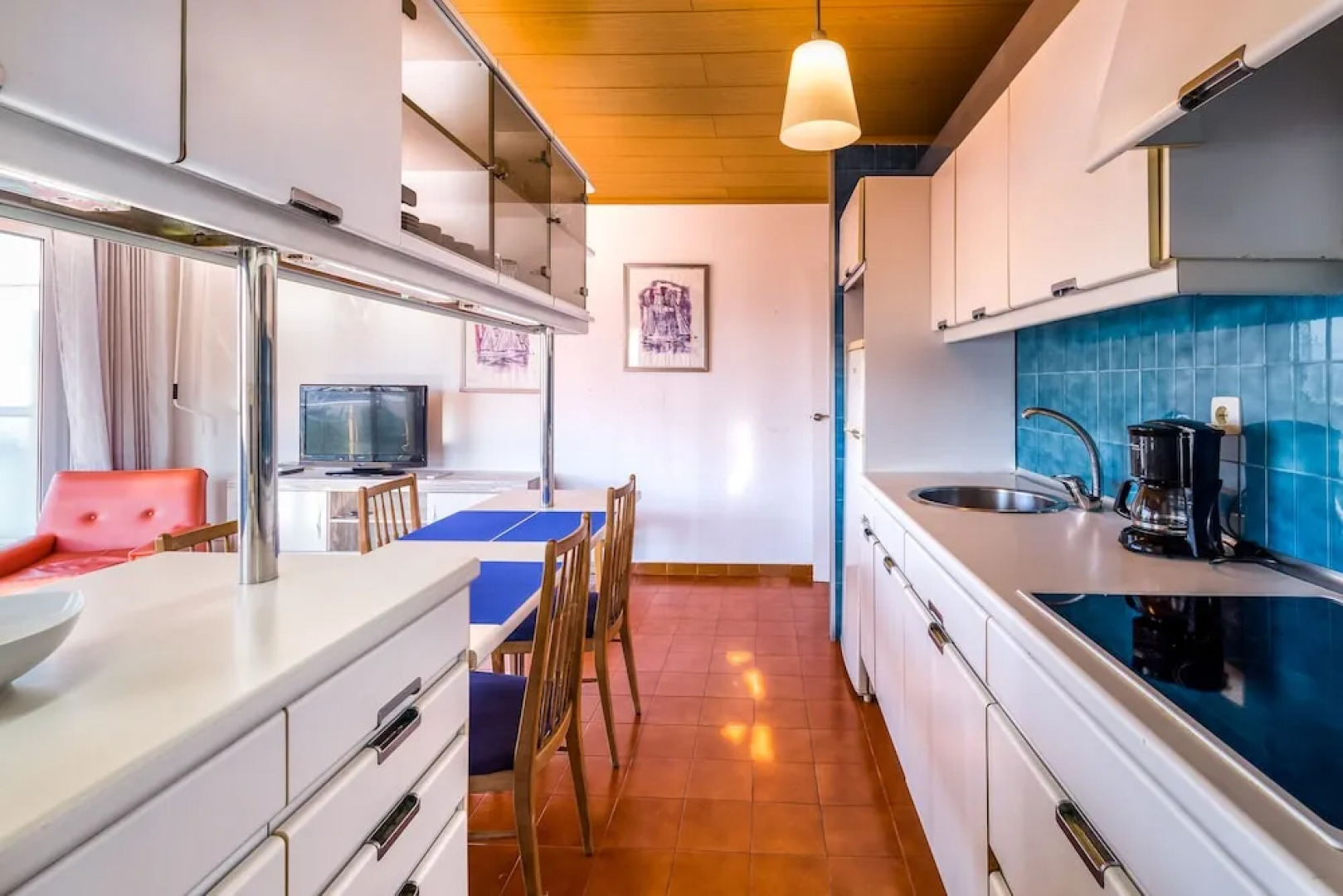 Apartament Rosa dels Vents