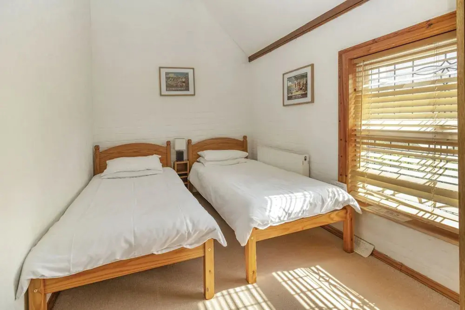 Southport Coach House