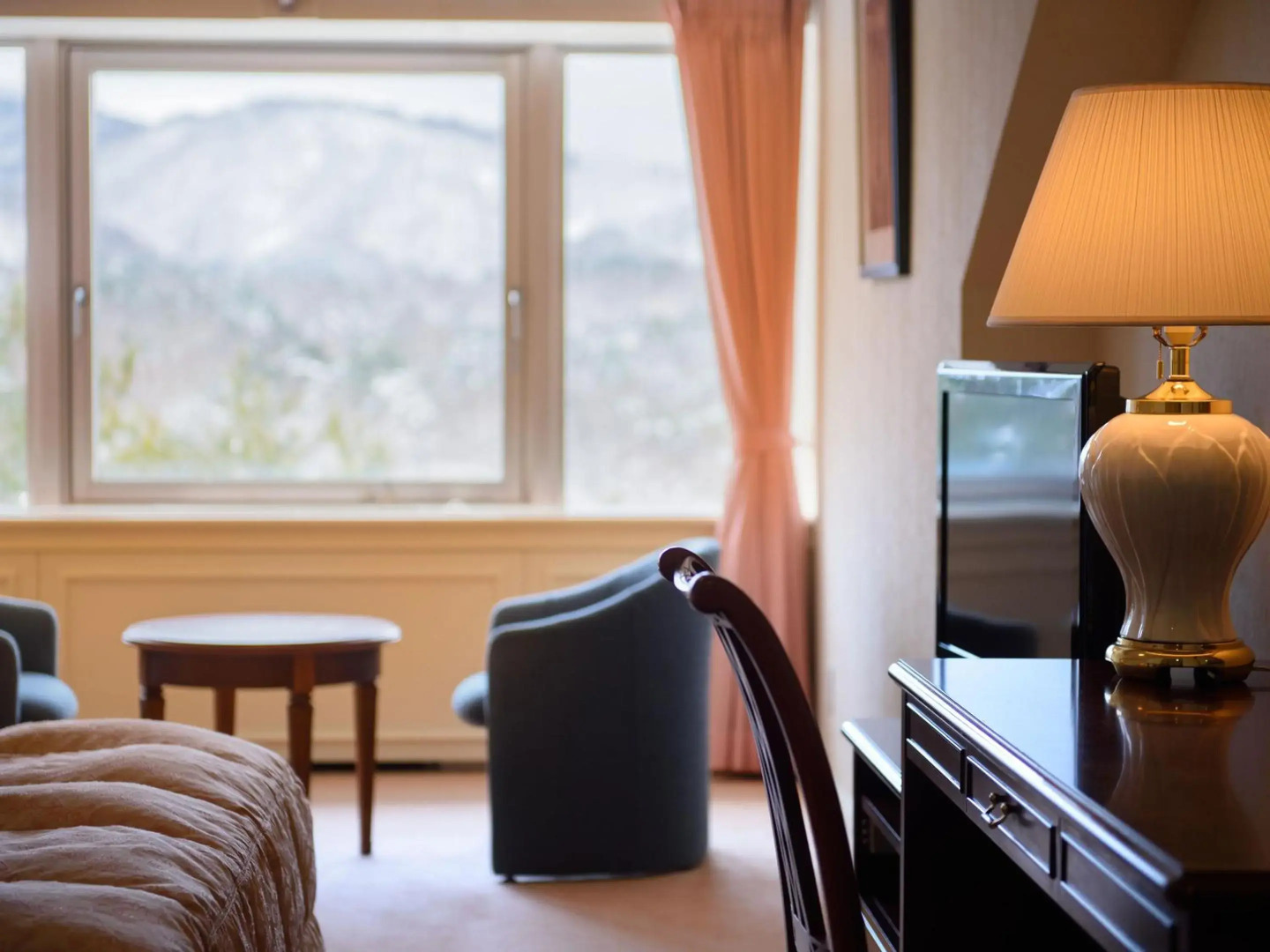 Urabandai Lake Resort