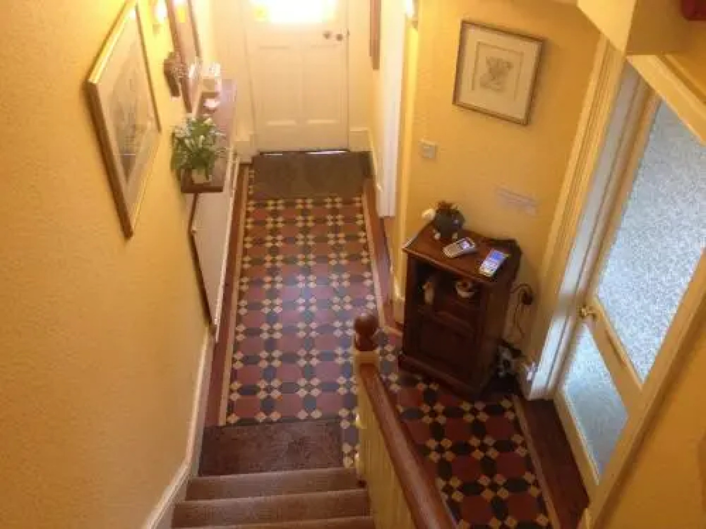 Ellergill Guest House