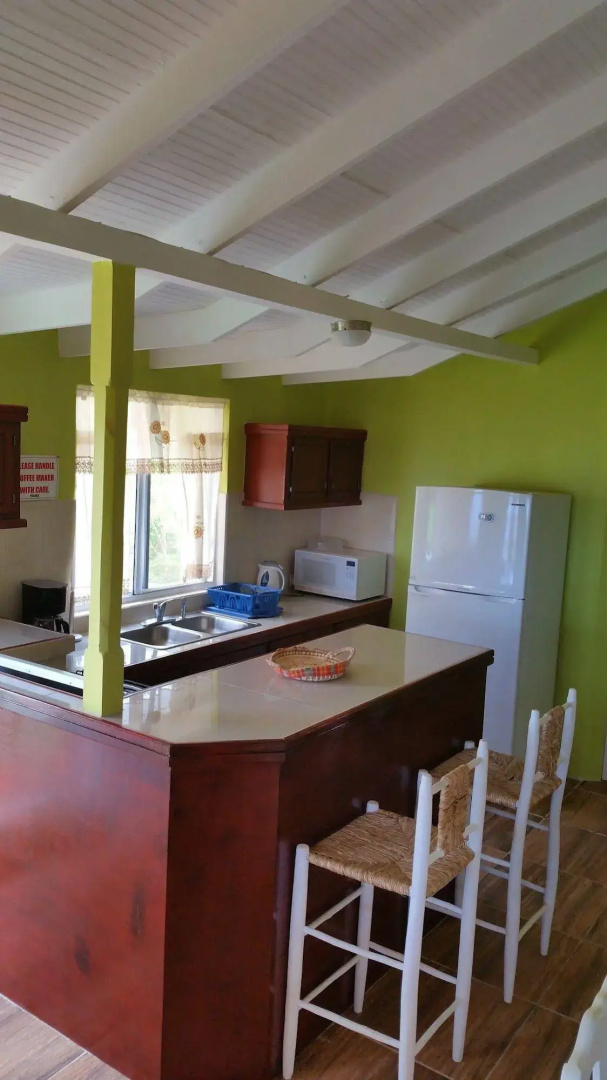 Grand View Villa