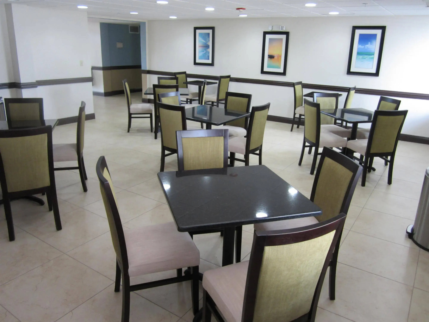 Best Western Mulberry Hotel