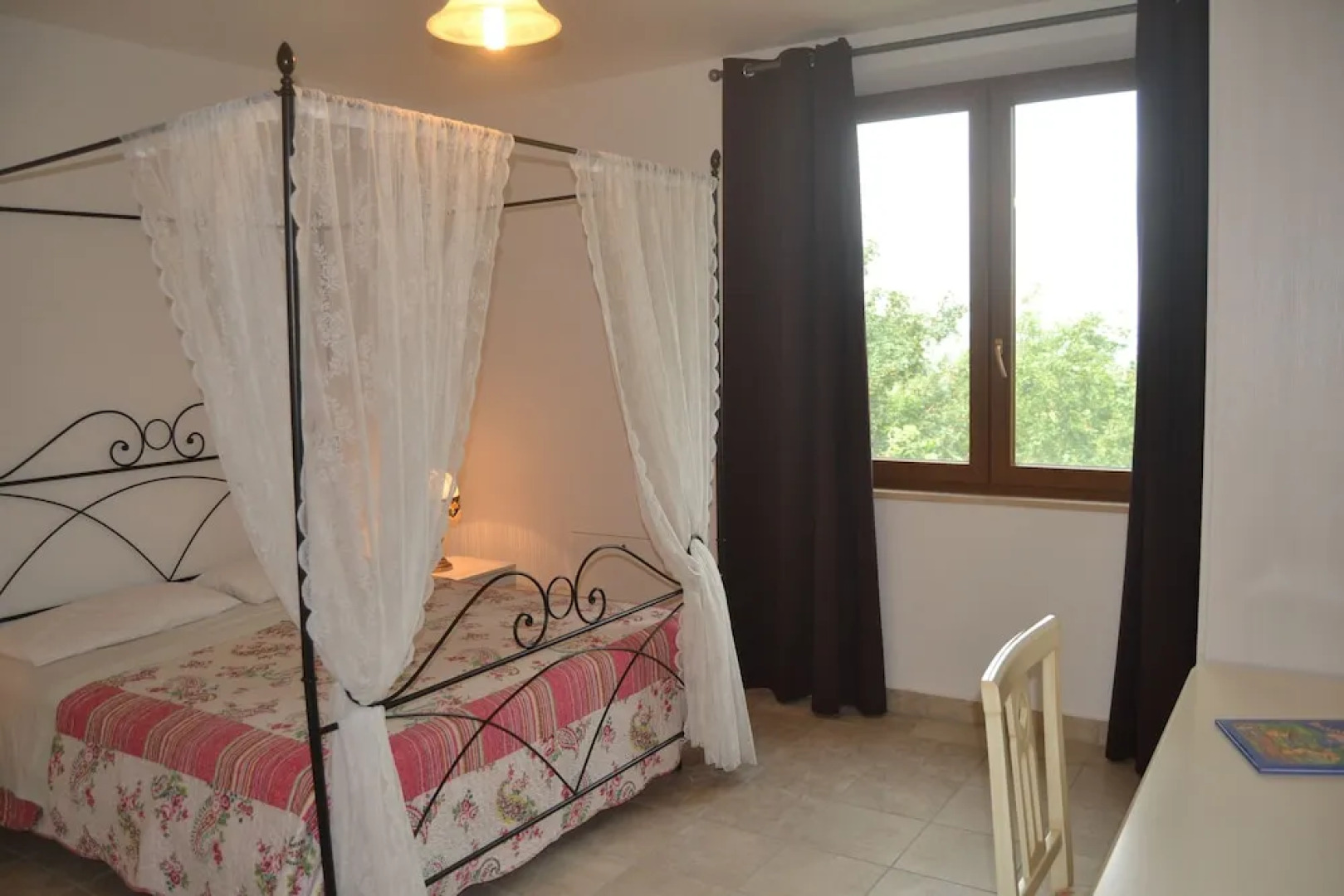 Il Piccolo Carro Apartments