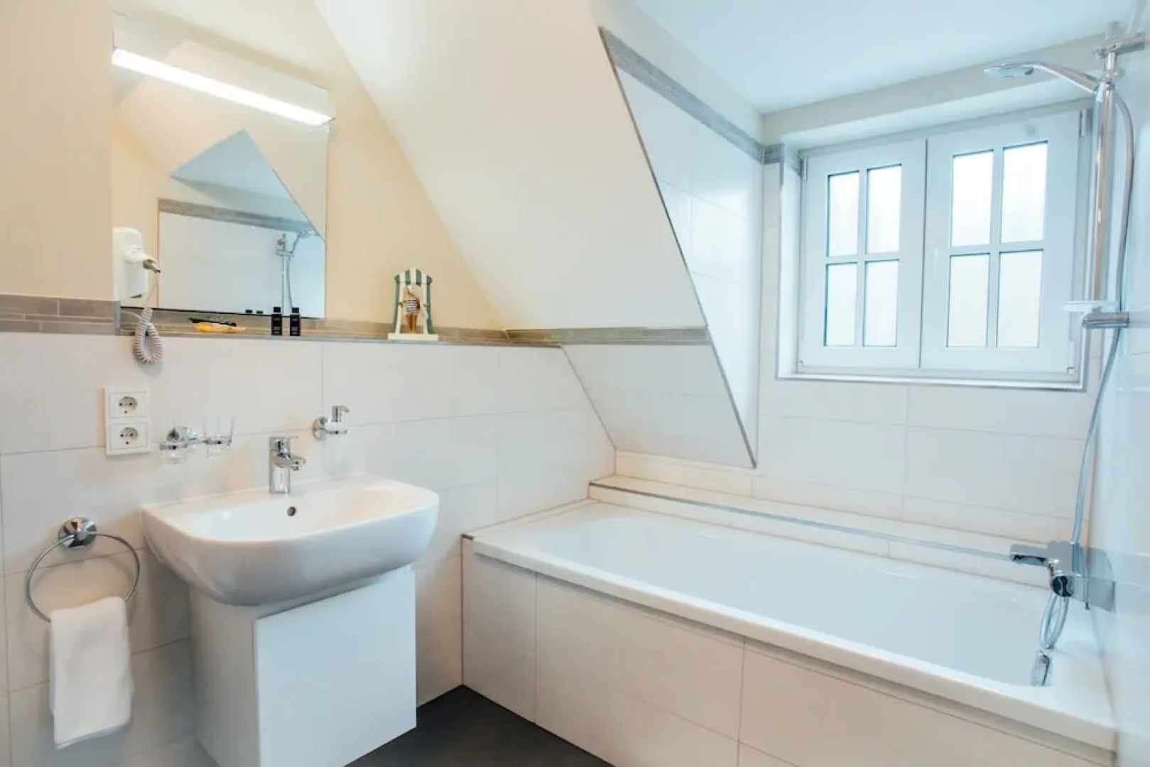 Akzent Hotel Residenz Graal-Müritz