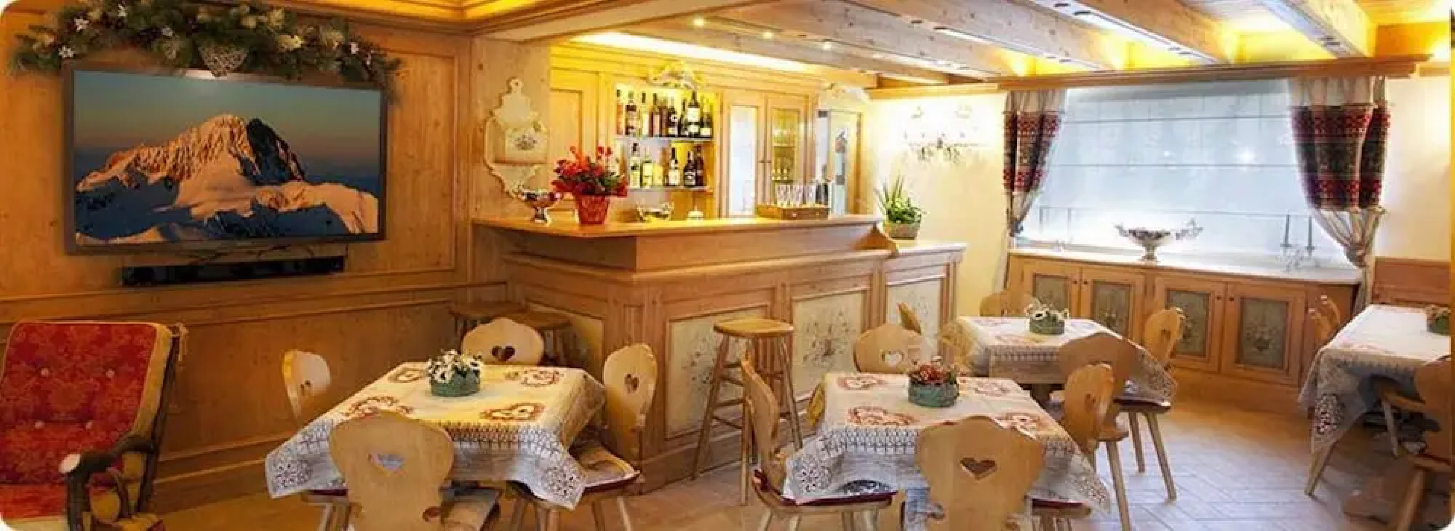 Hotel Garnì Astoria