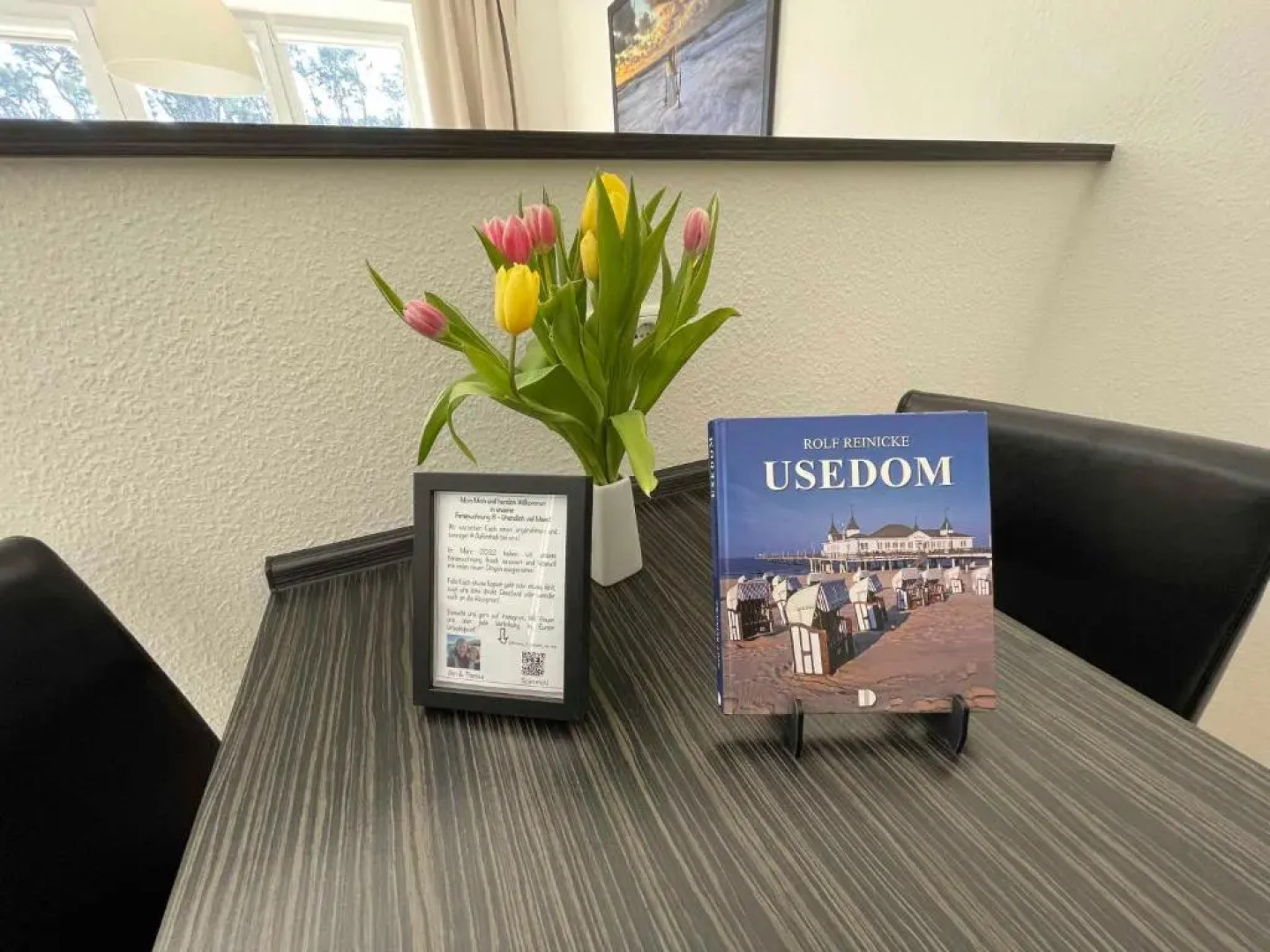 Zempin Ostseepark WE 08 _Insel Use