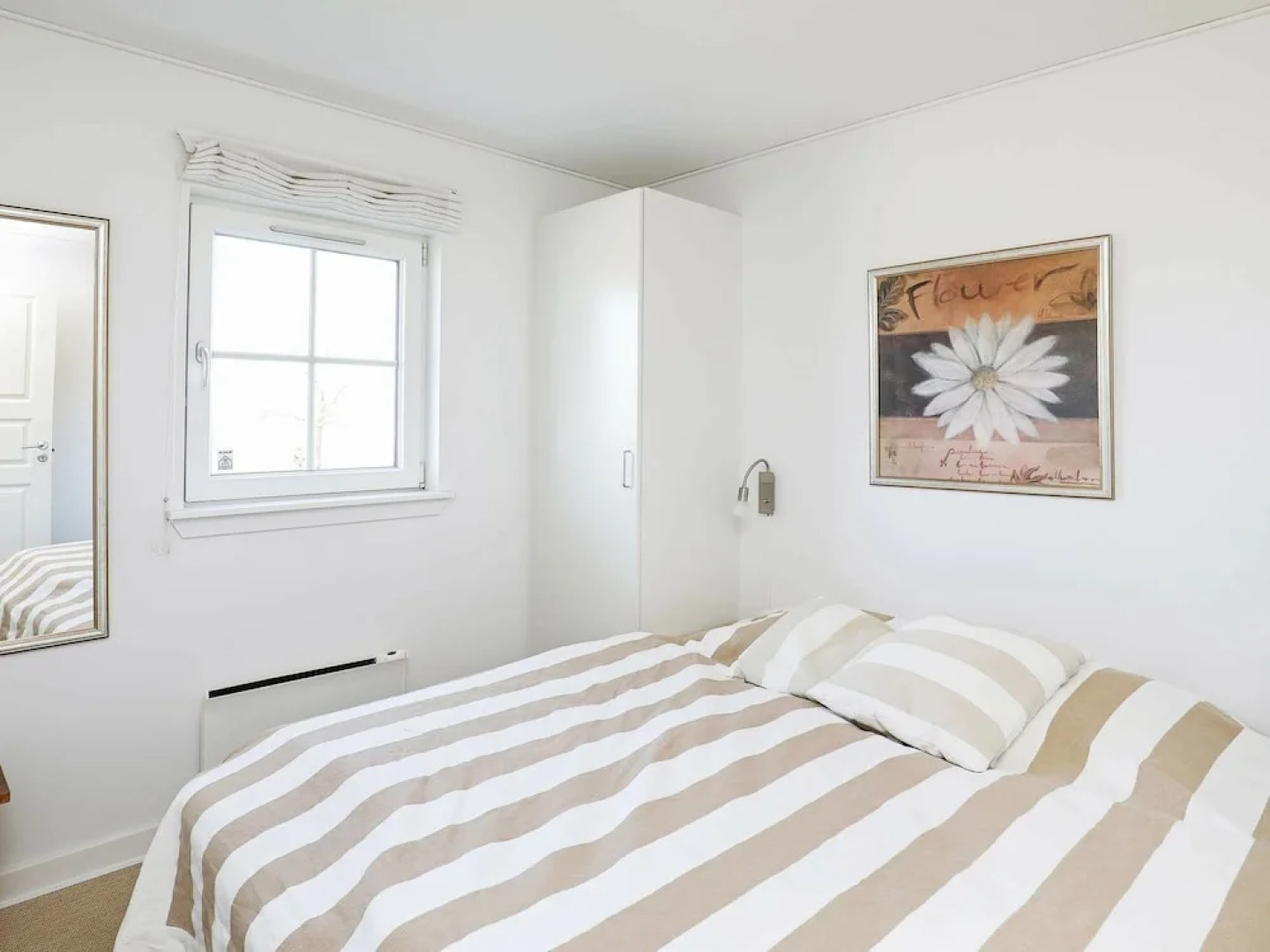 Pretty Holiday Home in Funen near Sea