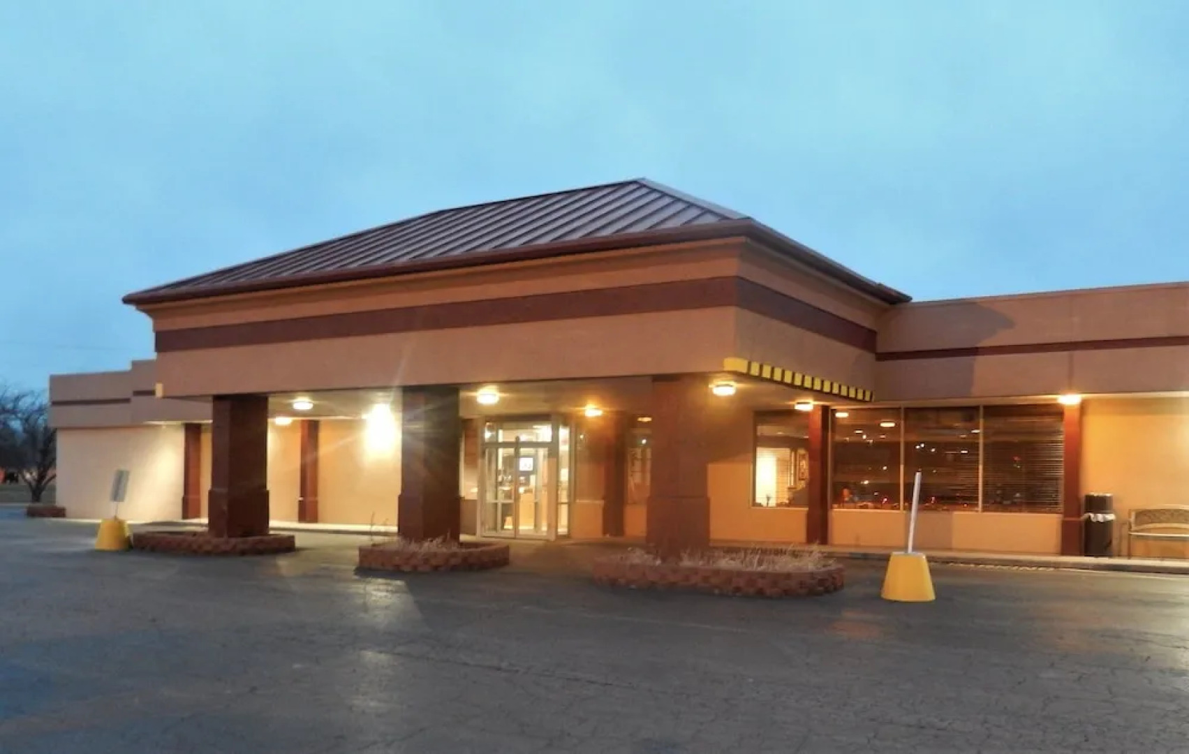 Ramada Austinburg/Ashtabula