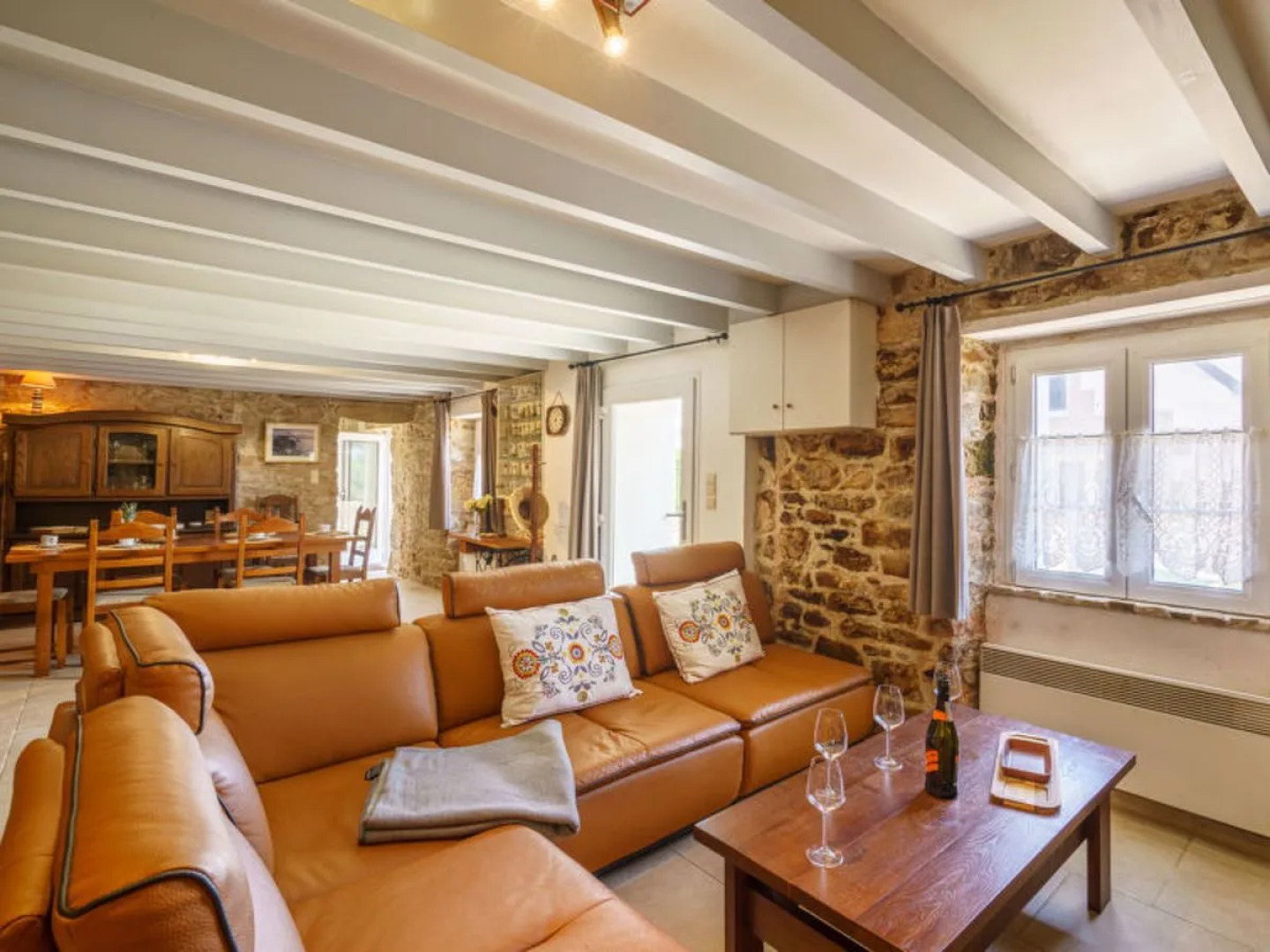 House LIroise Plogoff