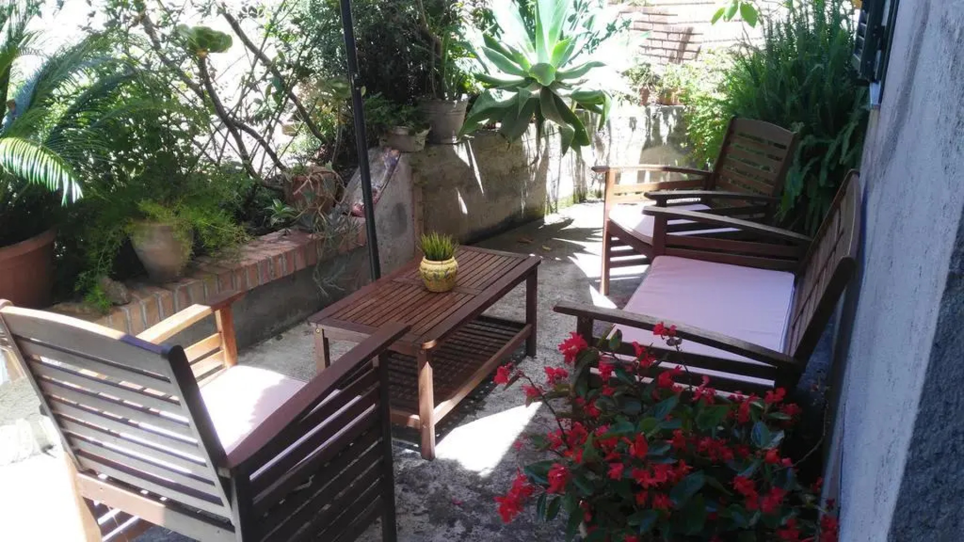 la Casetta della Nonna