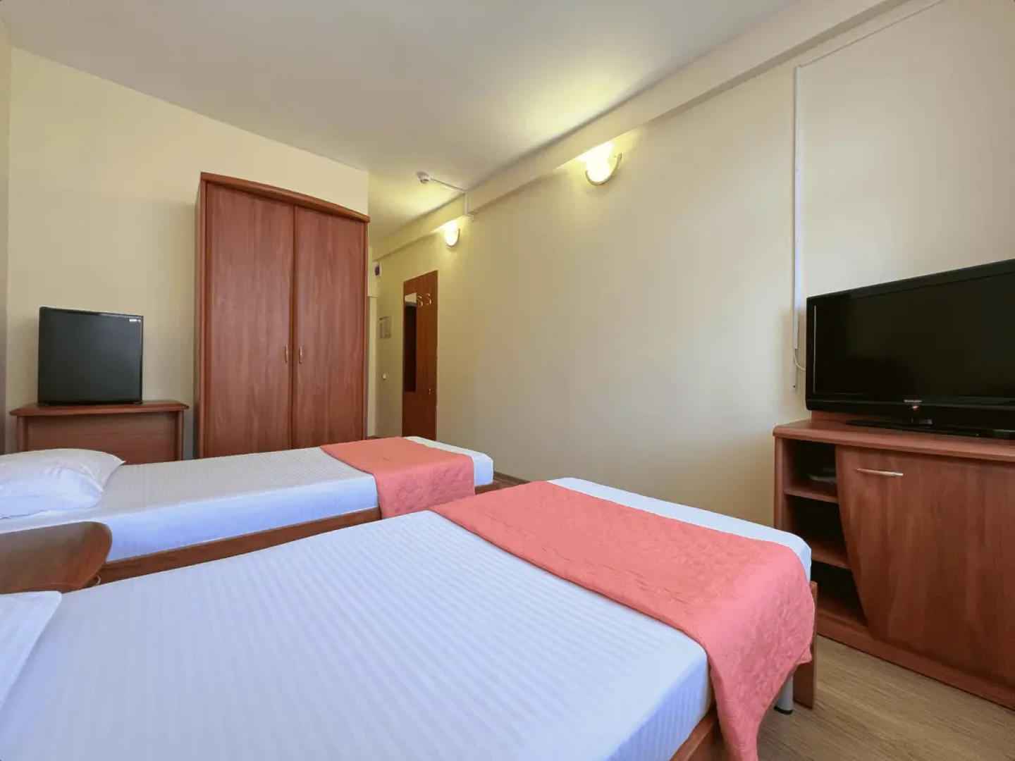 Пансионат Звёздный