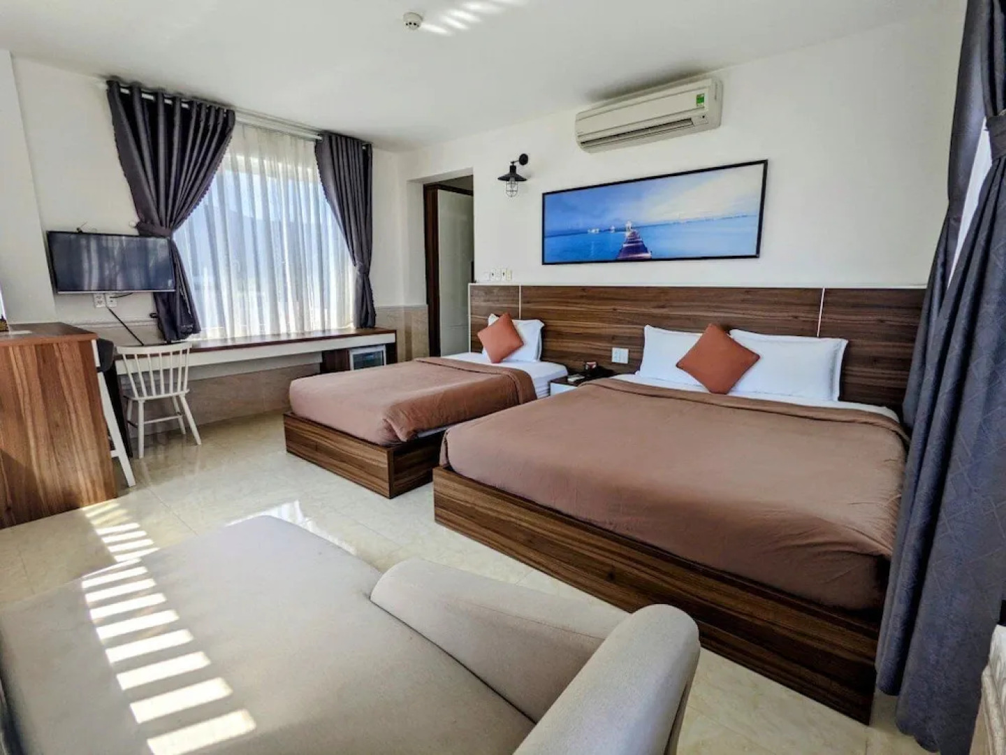 Tuan Ninh Hotel