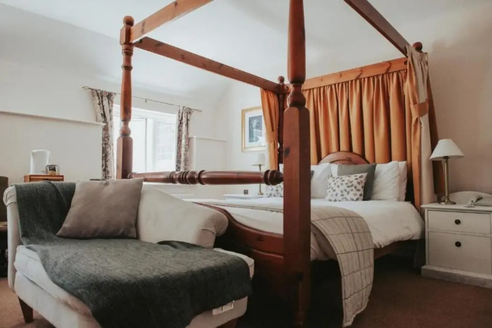 The Lordleaze Hotel And Restaurant