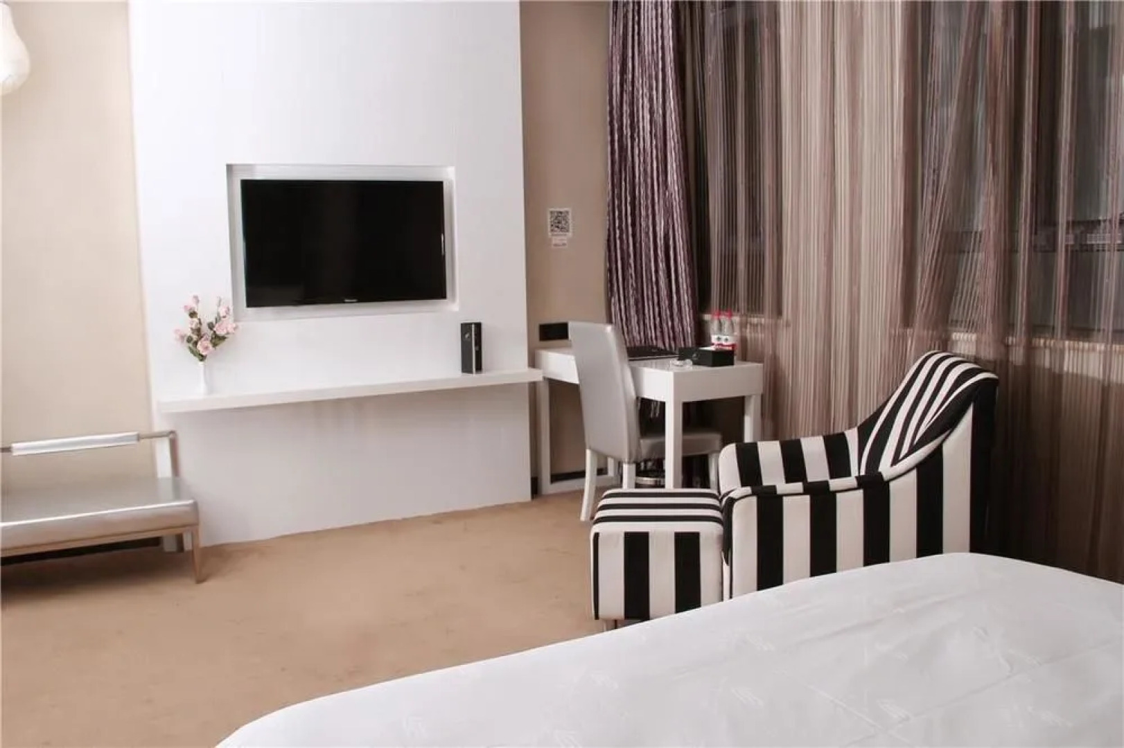 Zhengzhou Zhengshang Garden Hotel