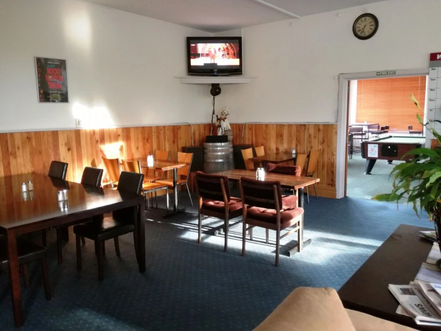 Rustic Country 1878 Hotel