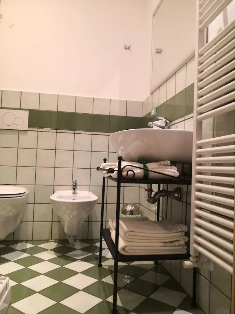 Affittacamere Selene Beach