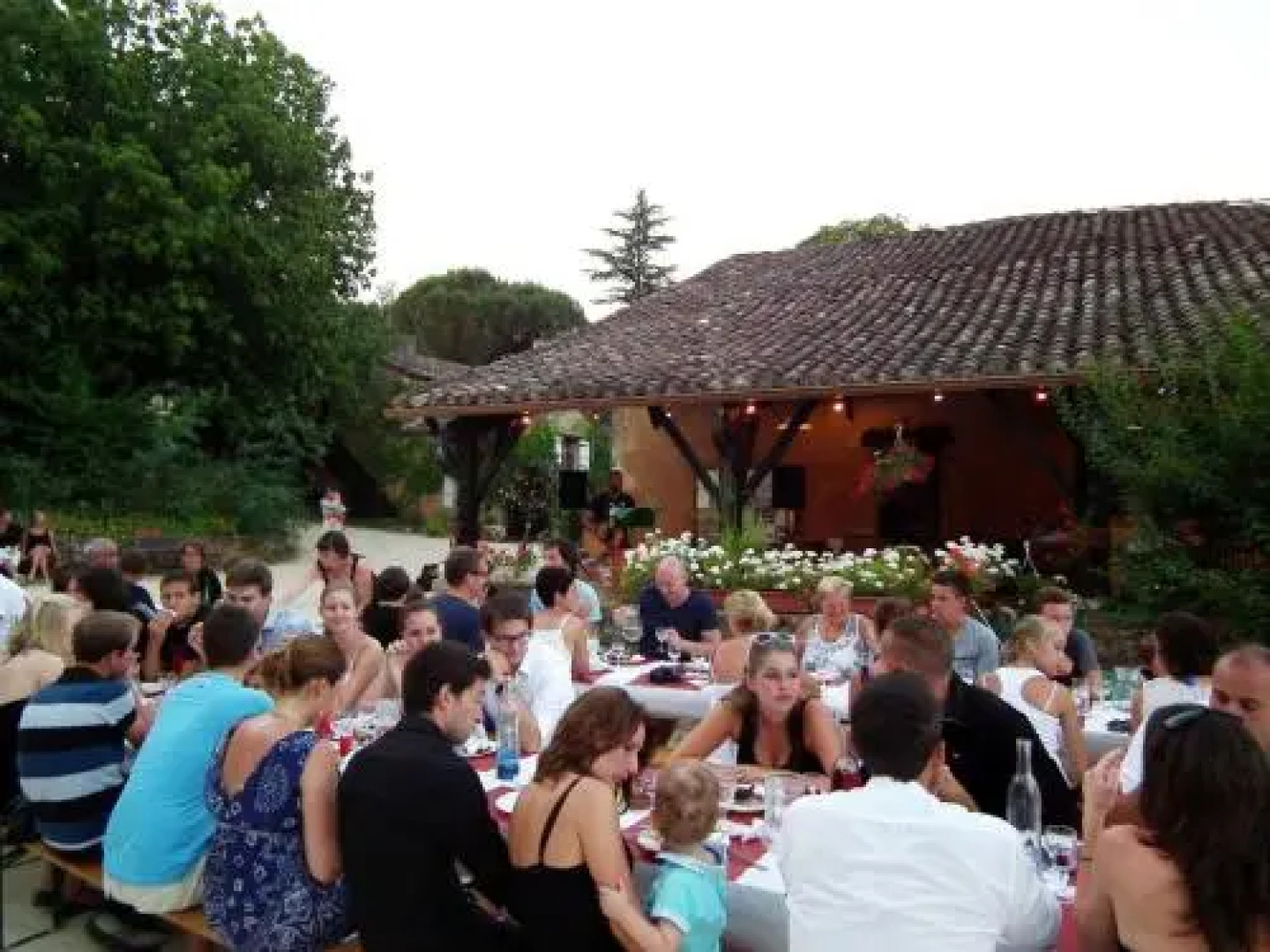 Domaine De Gavaudun - Maisonnette Du Lot