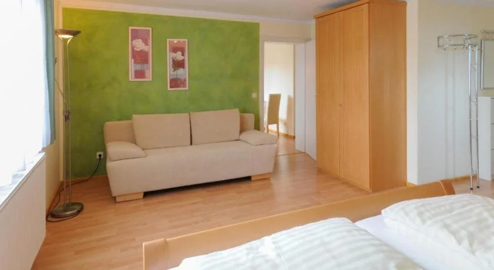 Waldpension Schiefling am See