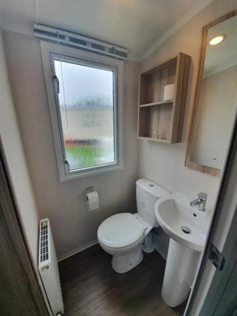 Seton Sands Holiday Park