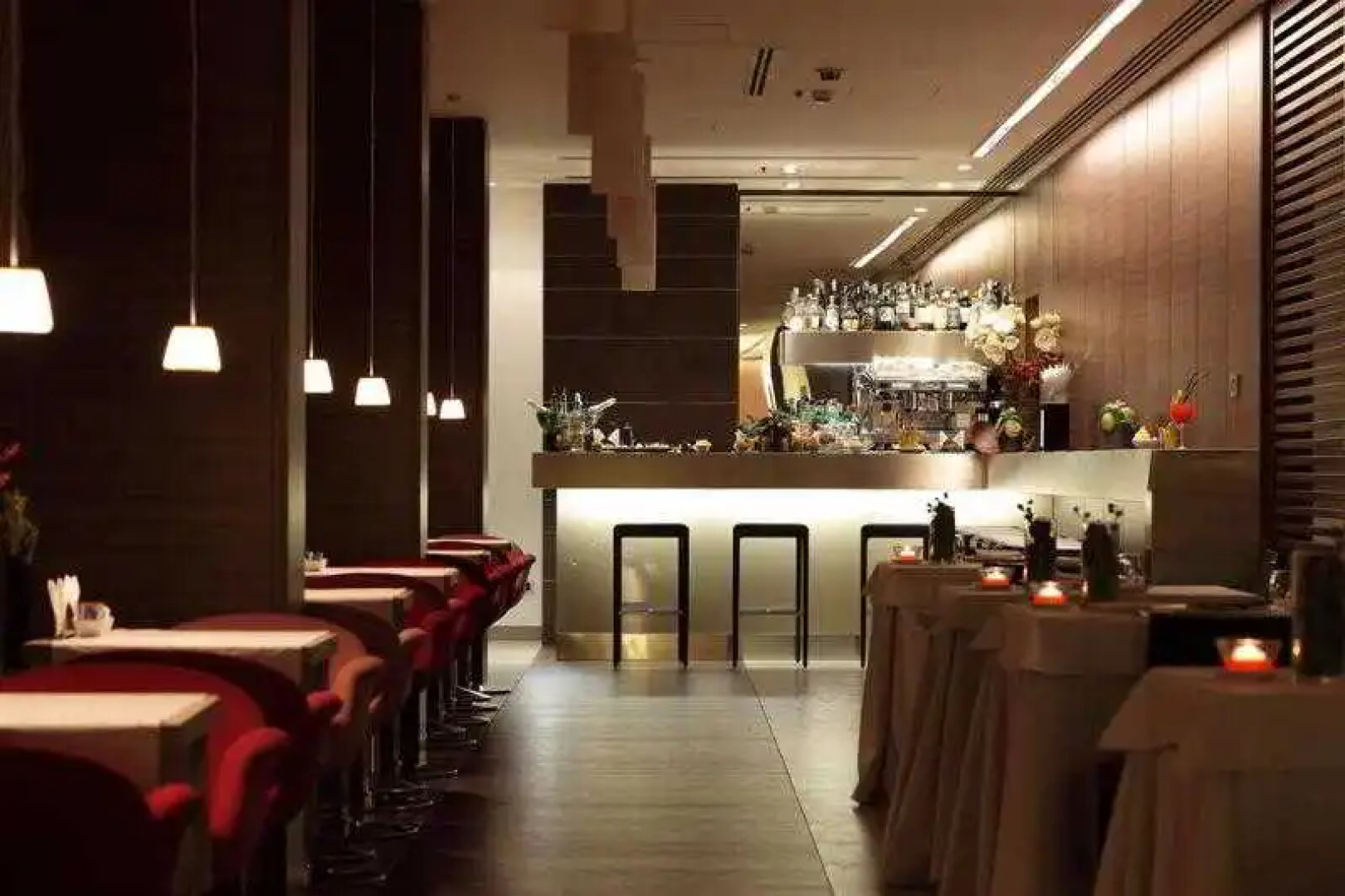 Best Western Plus Hotel Monza e Brianza Palace