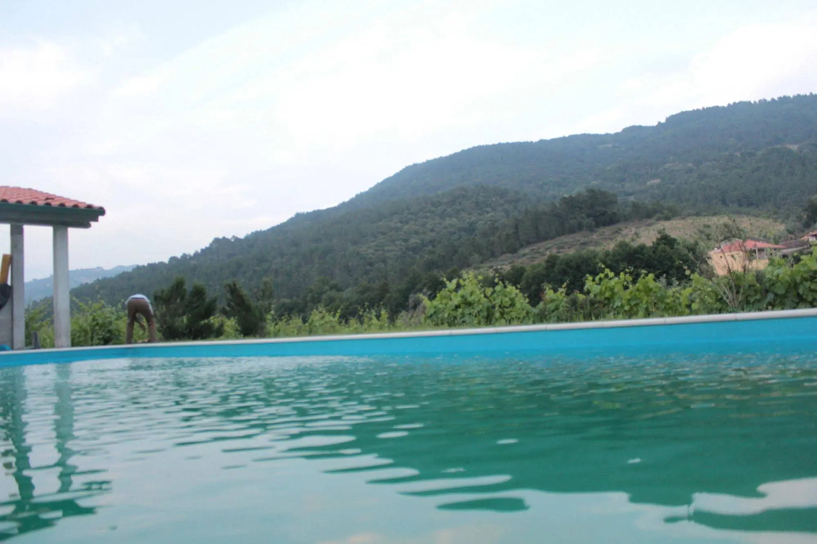 Casa Grande do Seixo