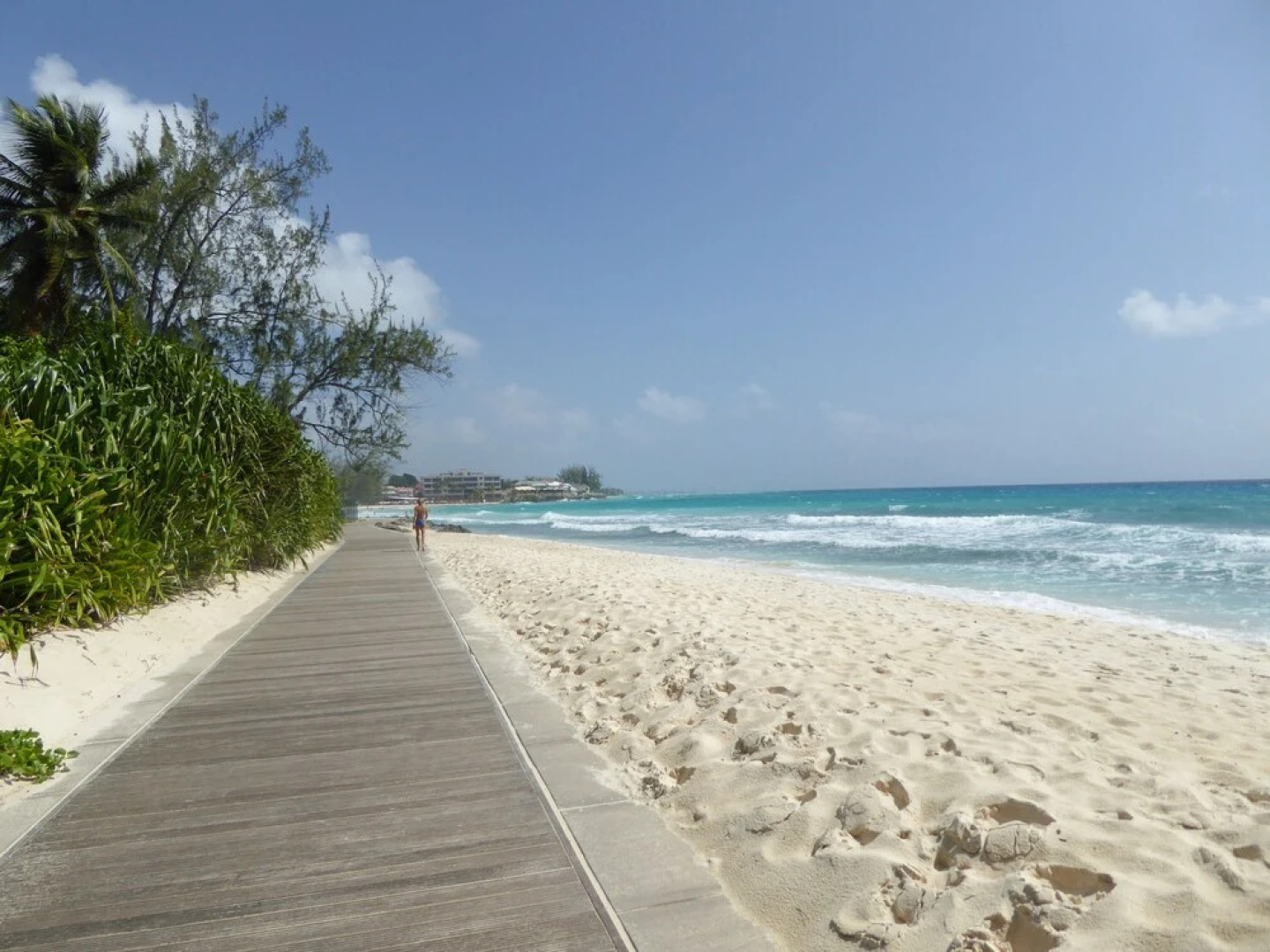 Great Apartment in Bridgetown, Barbados Bargain