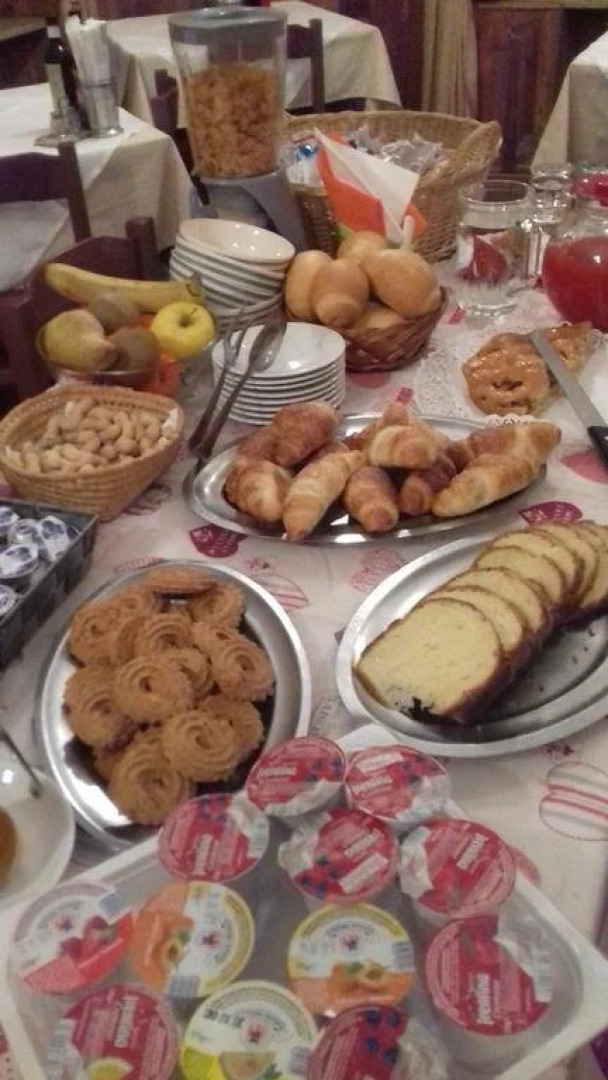 Hotel Fior di Roccia