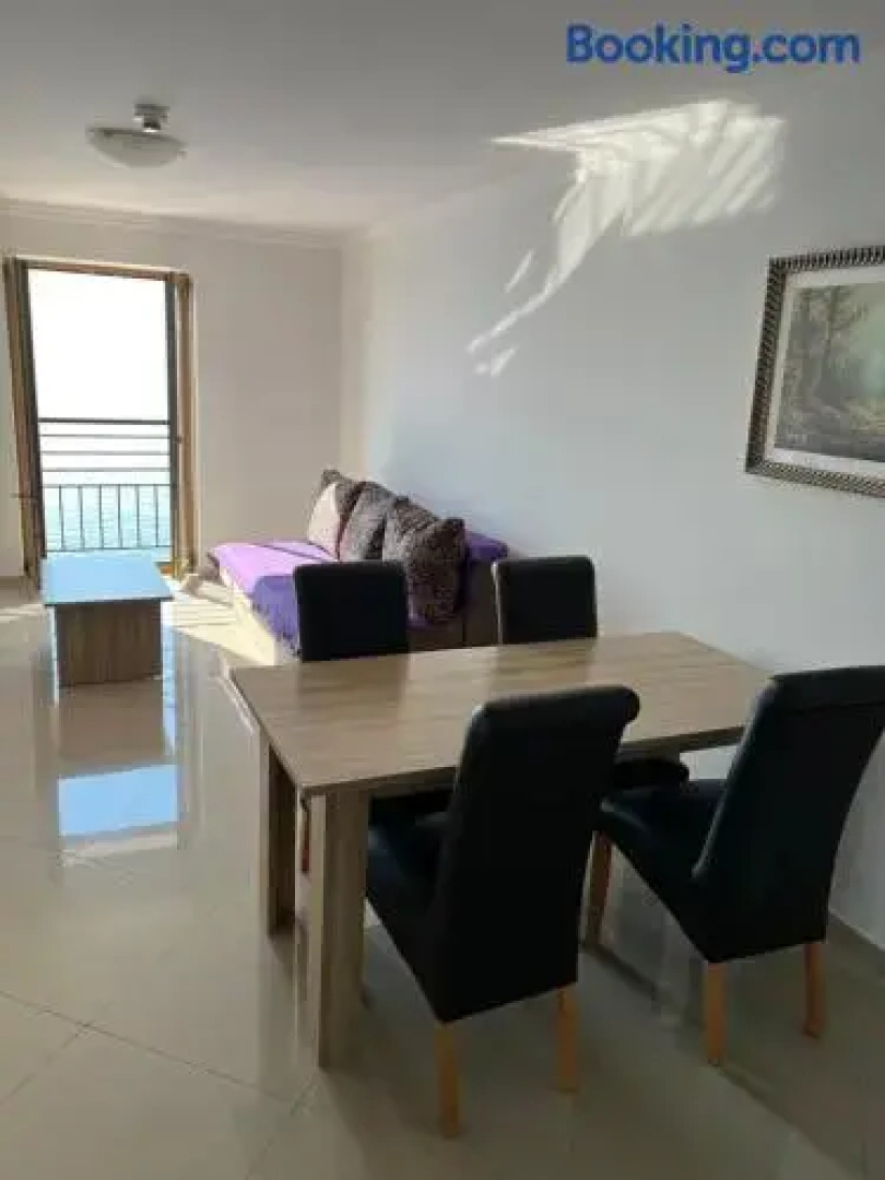 Sanja Apartments Rivarela