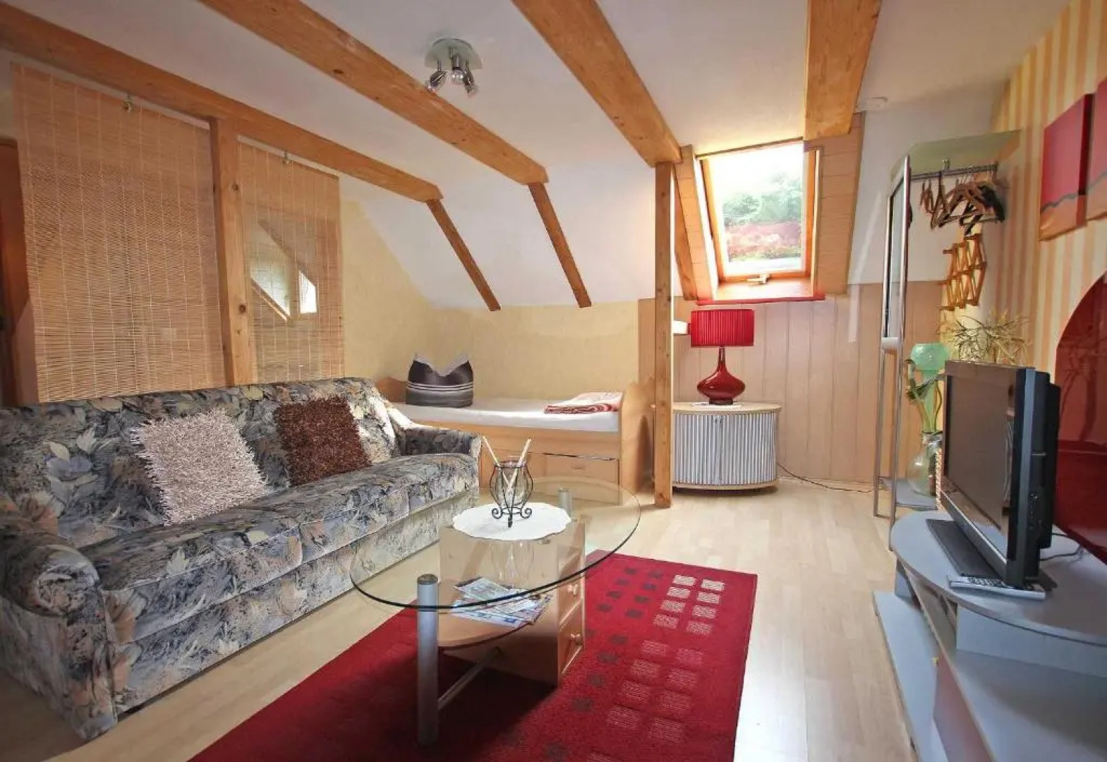 Ferienwohnung Meiersberg VORP 2851