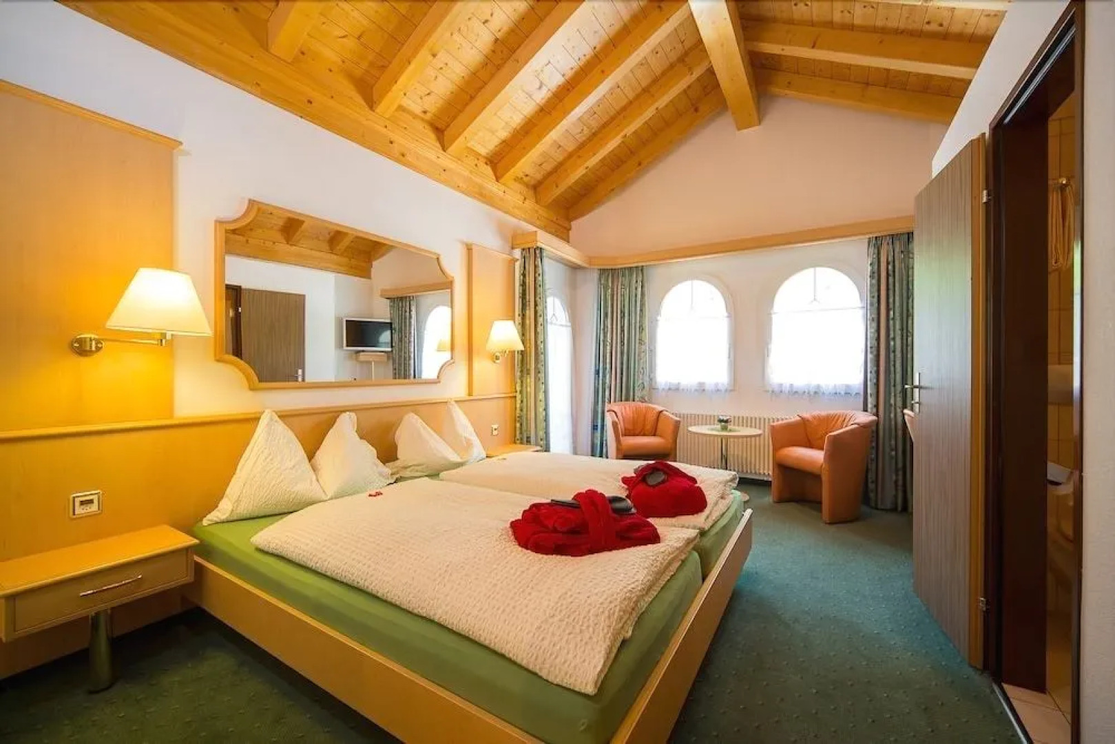 Christiania Wellness Hotel