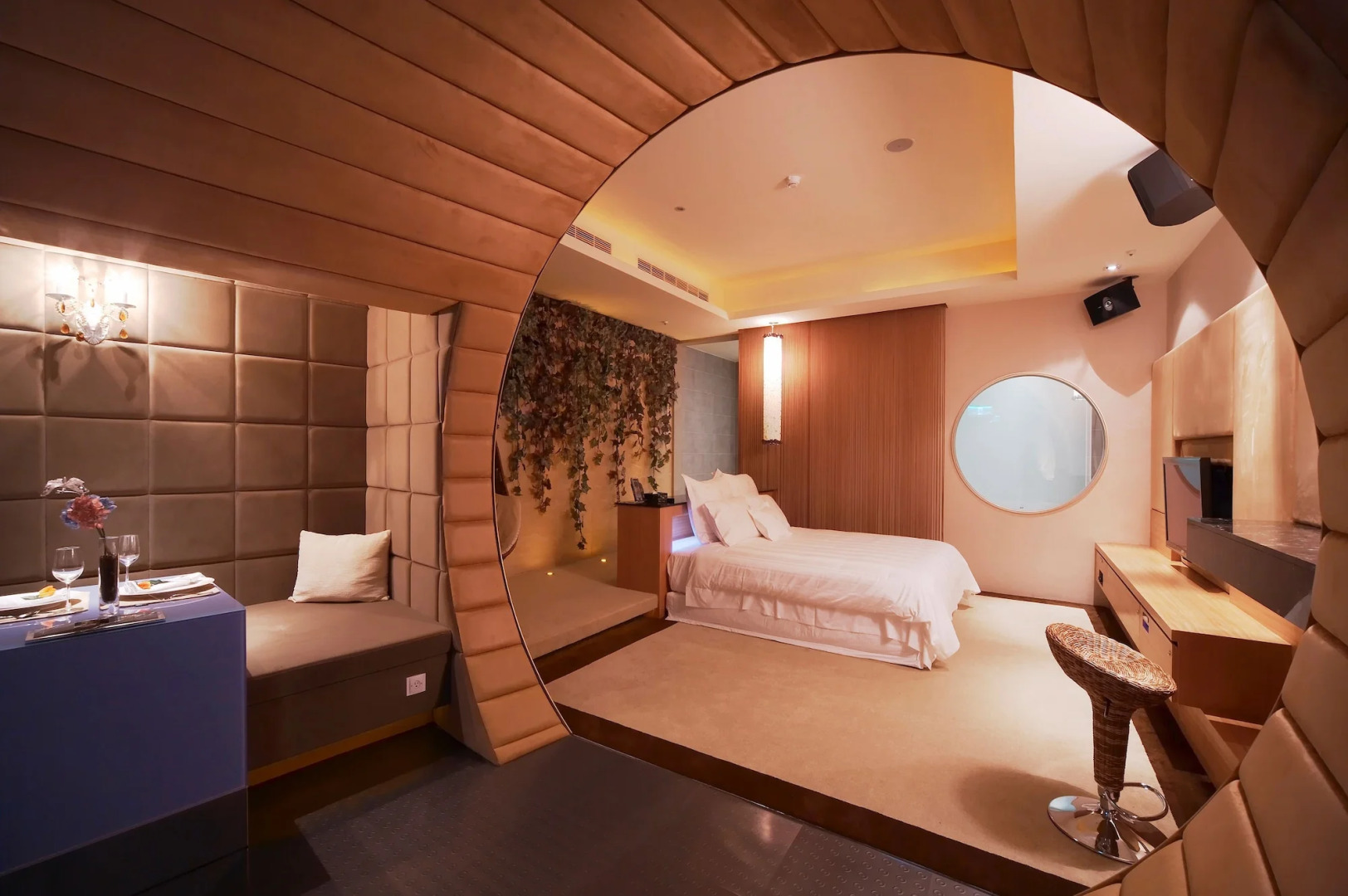 Wego Boutique Hotel-Hsinchu