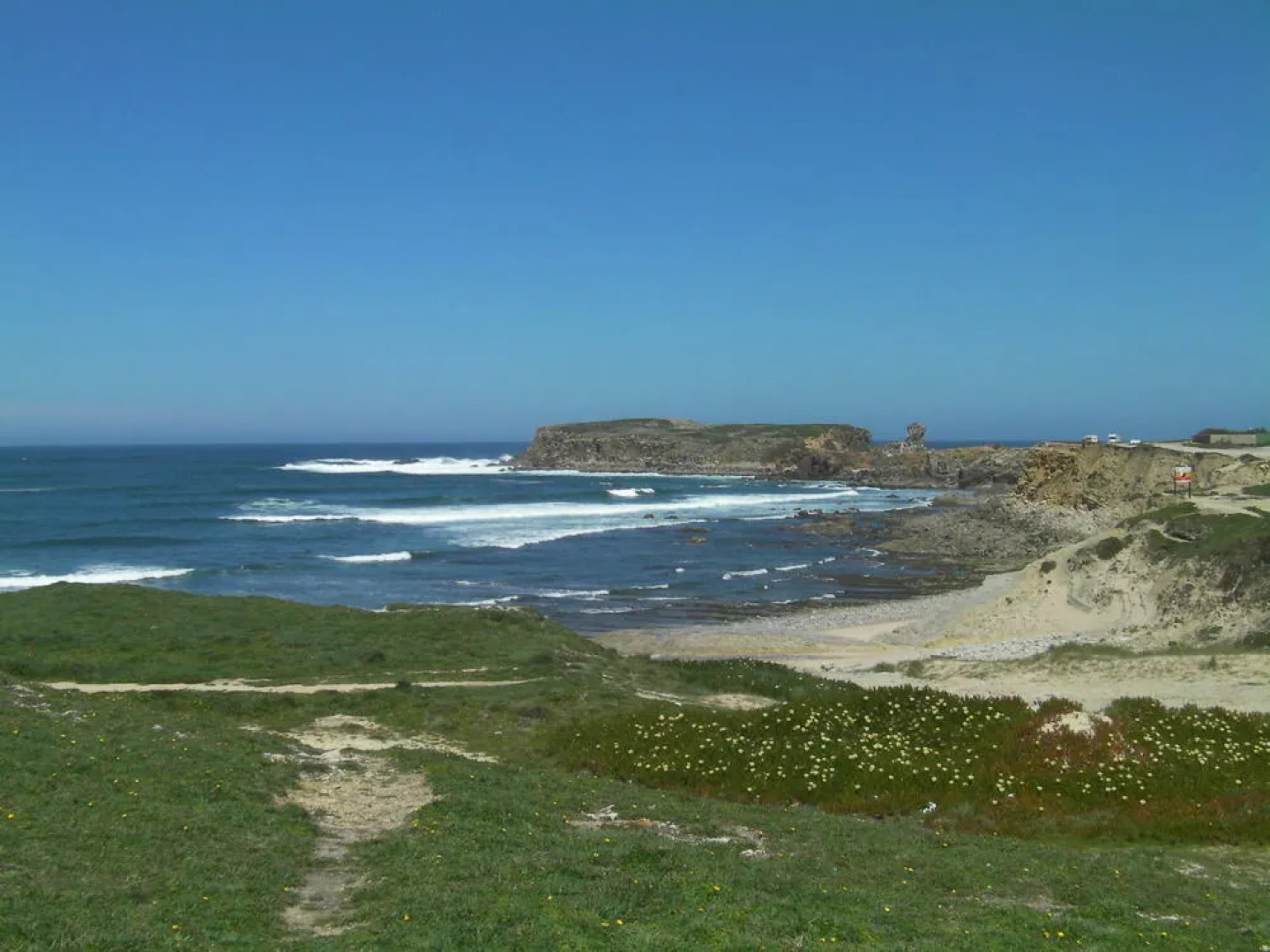 Peniche Surf Lodge - Hostel