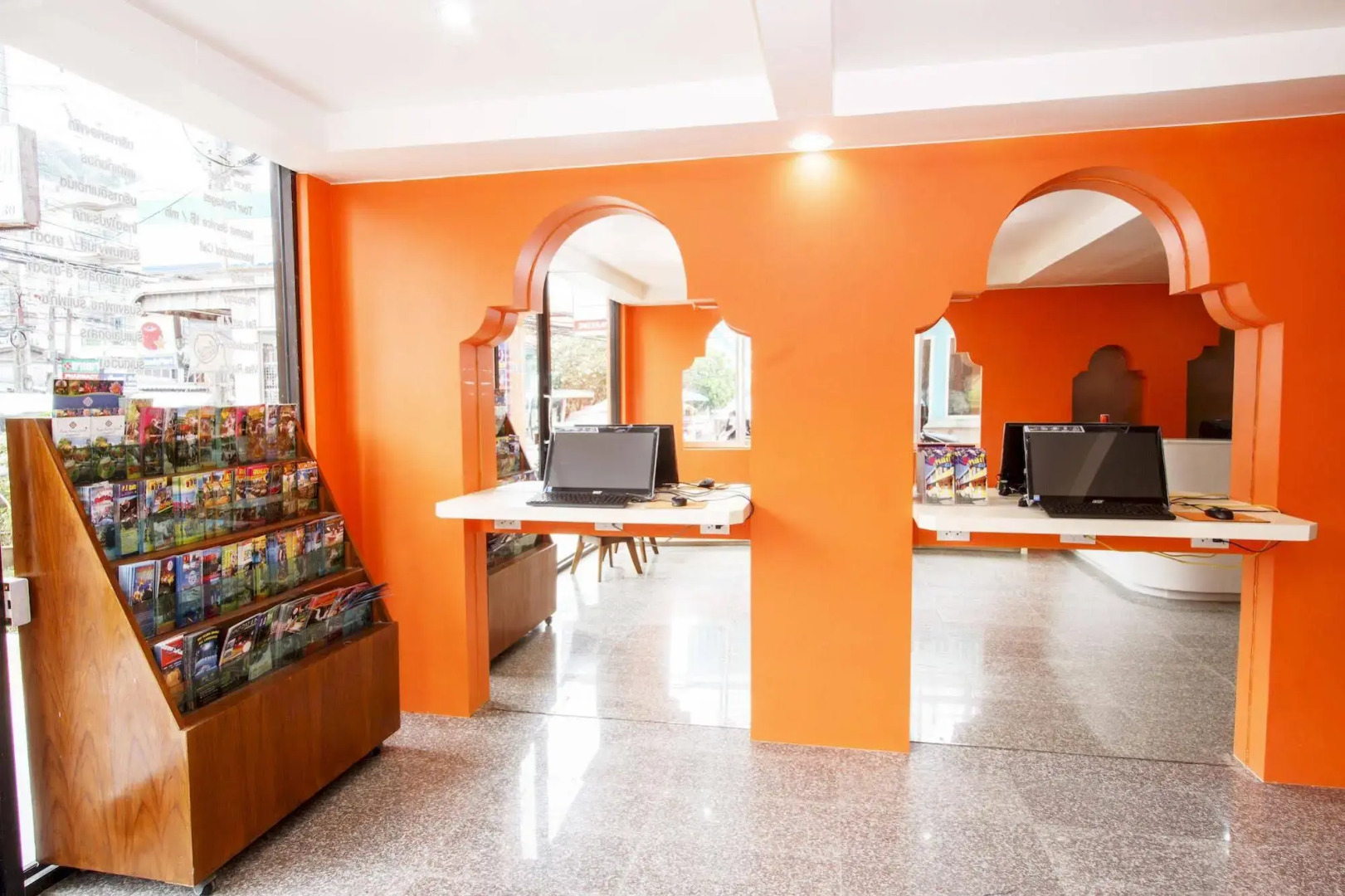 Khaleej Mass Hotel Patong