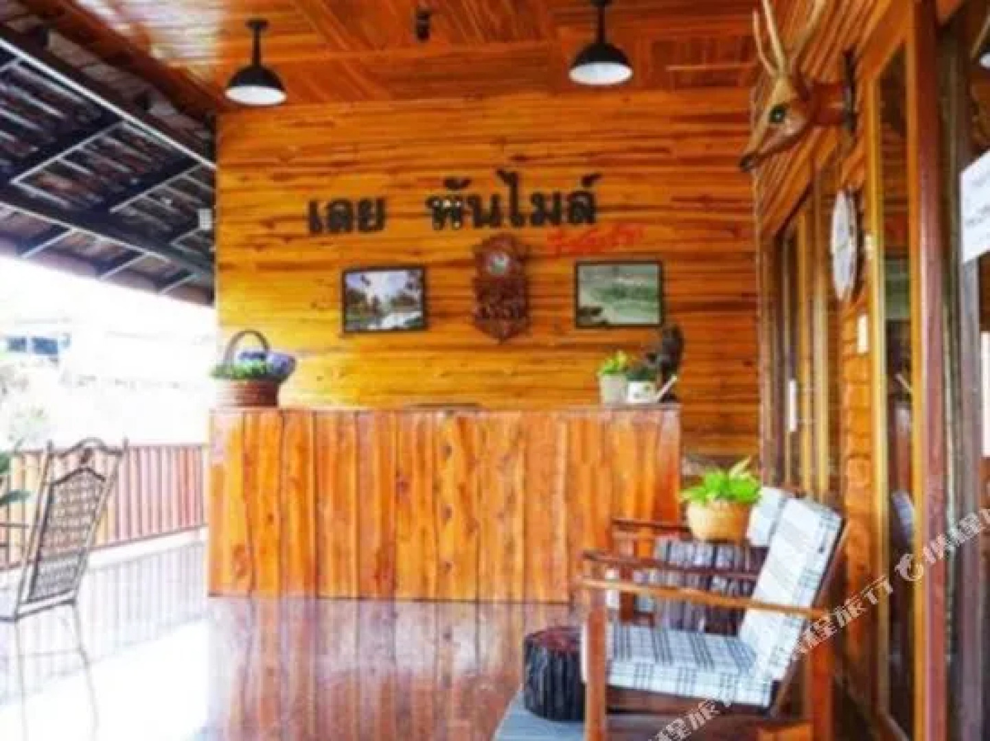 Loei Panmiles Resort