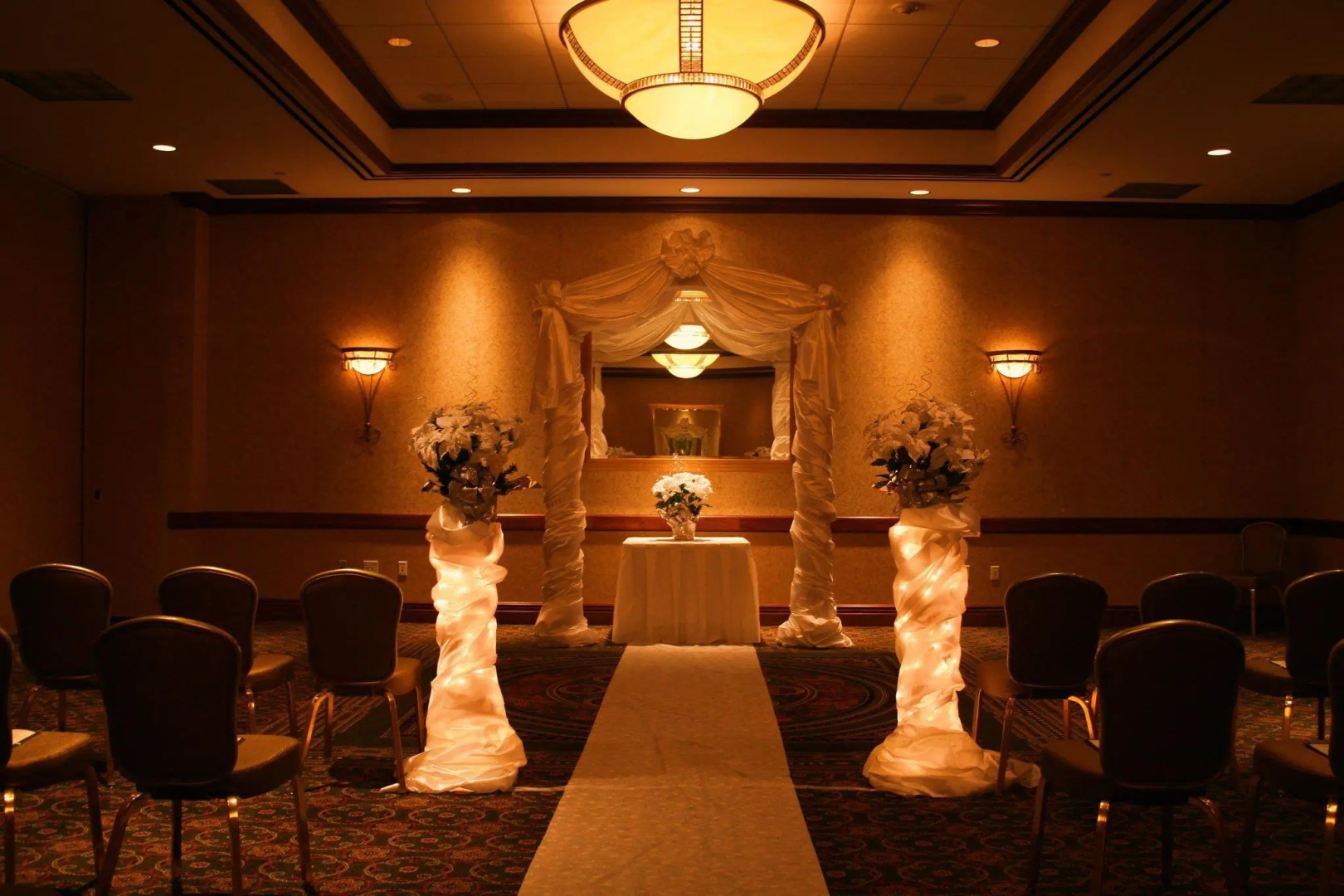 Hilton Garden Inn Milwaukee Northwest Conference Center