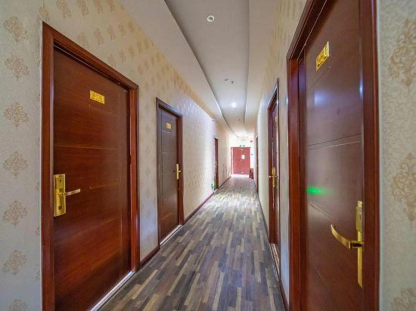 Herdsman Youth Hotel