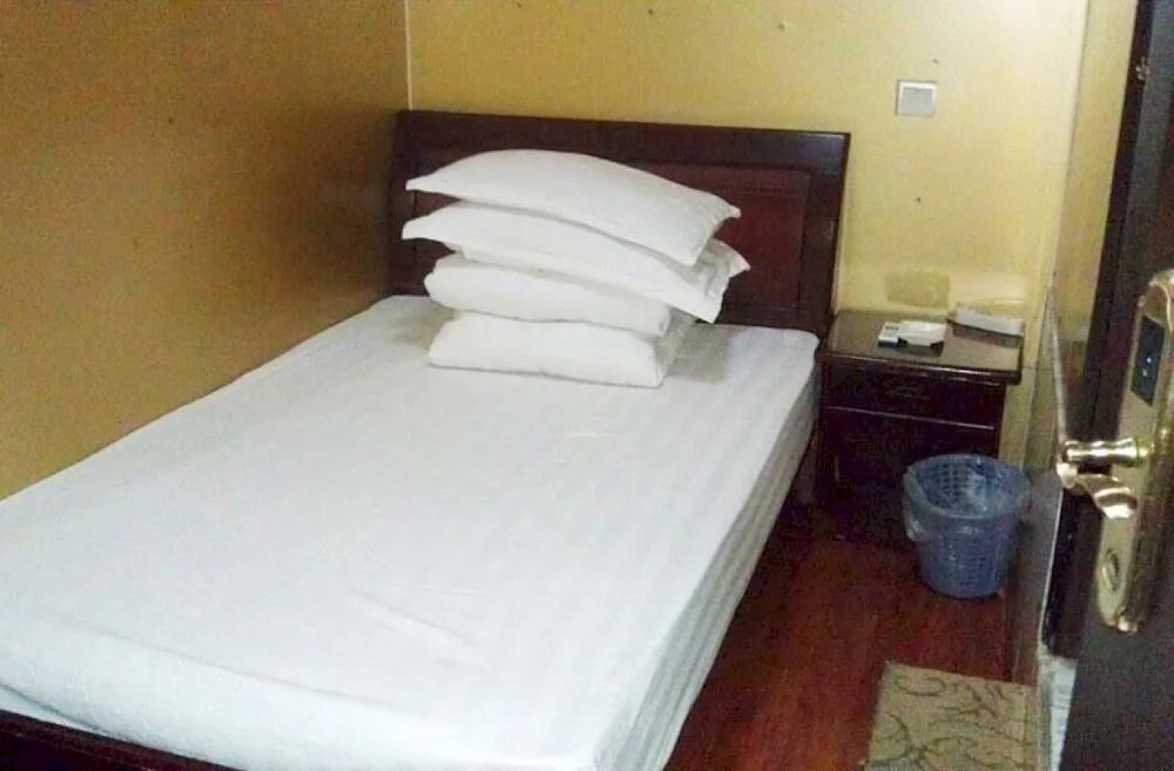 Hefei Heshun Hotel