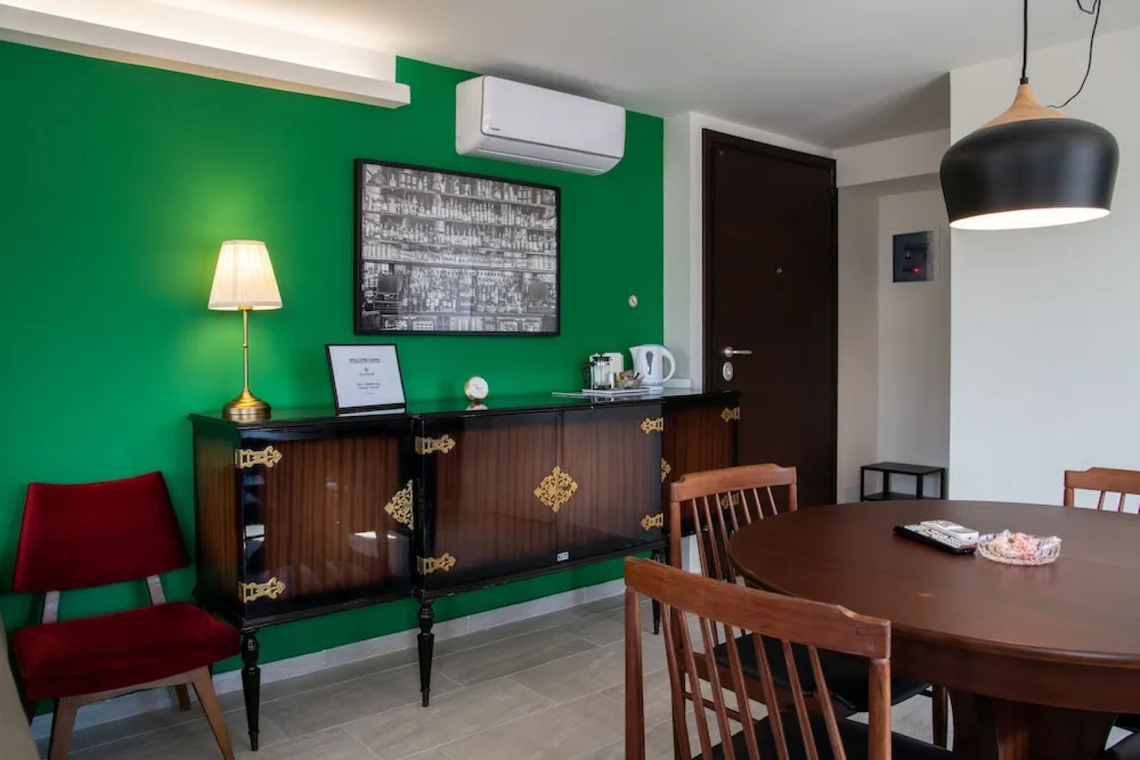 New Stylish apartments near airport