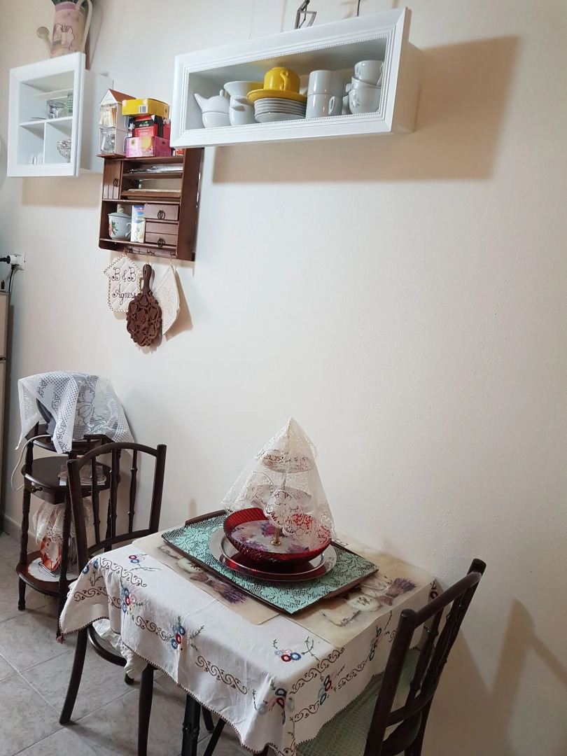 Da Agnese Locazioni brevi