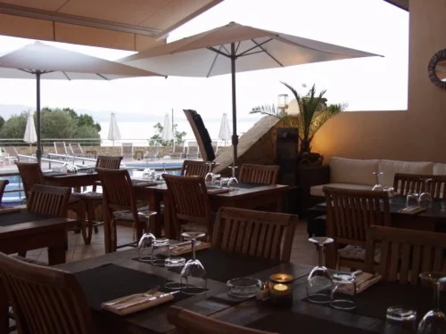 Residence Les Sanguinaires