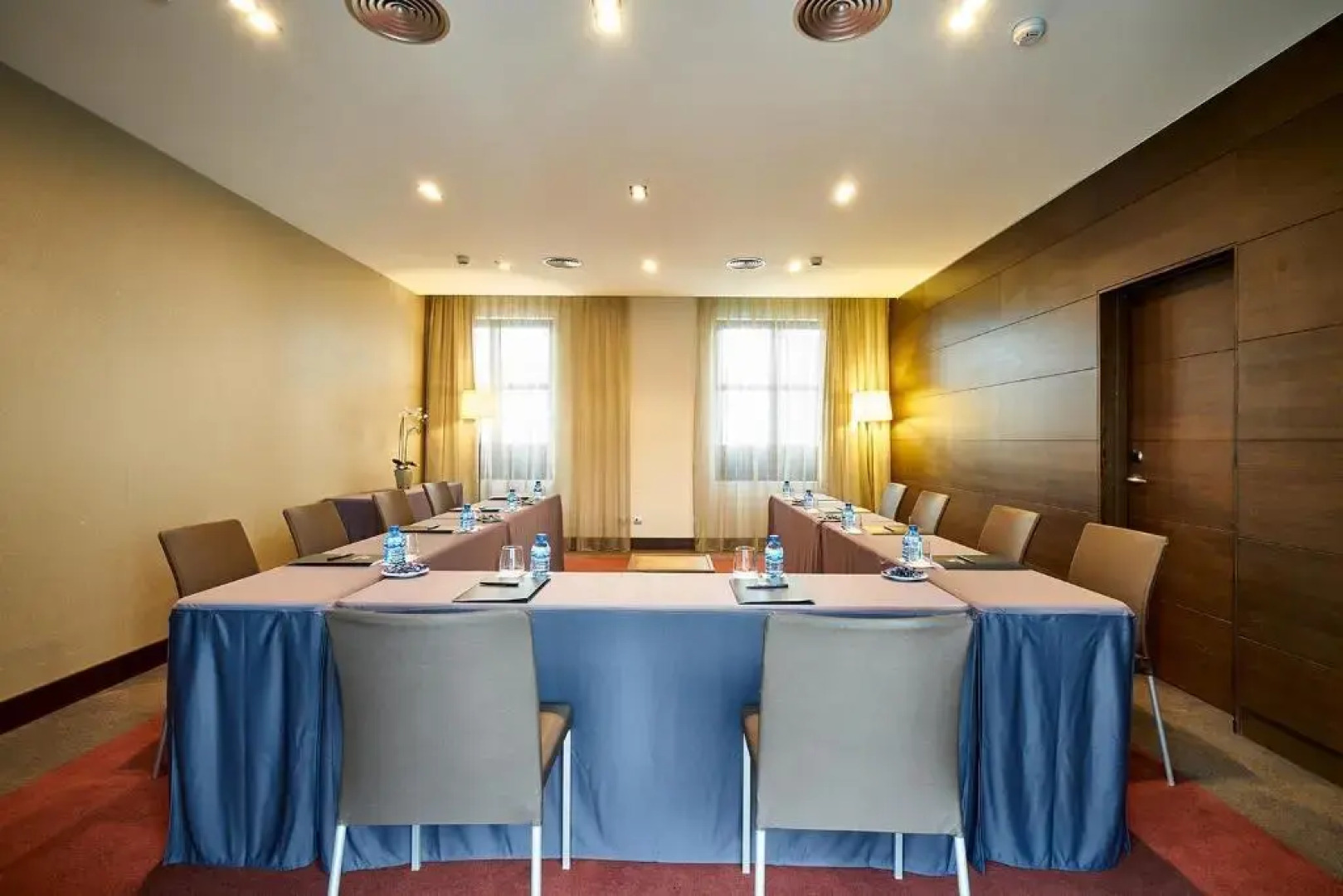 Hotel Eurostars Patios de Córdoba