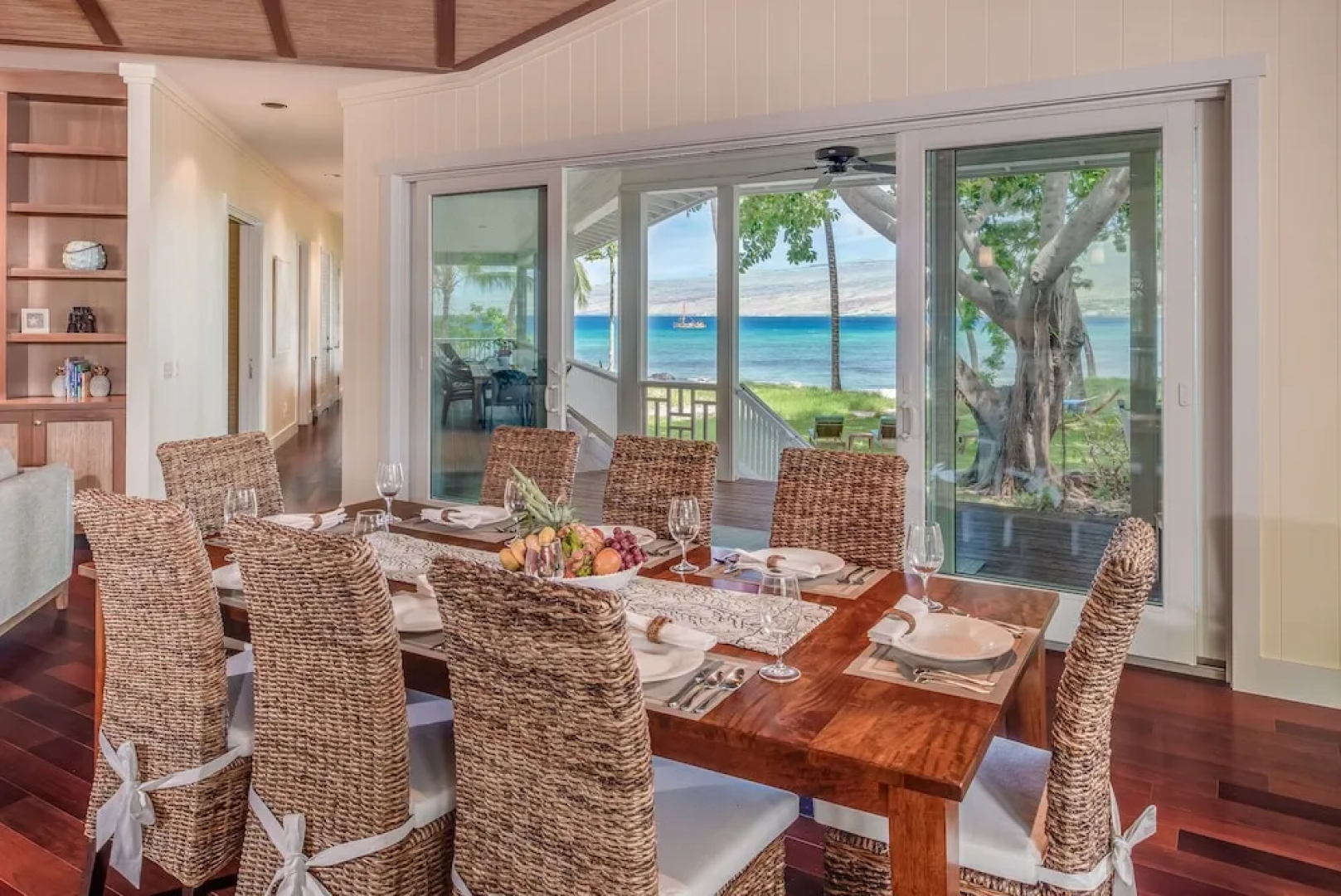 4BD Estate Home at Puako Bay 4 Bedrooms 4 Bathrooms Home