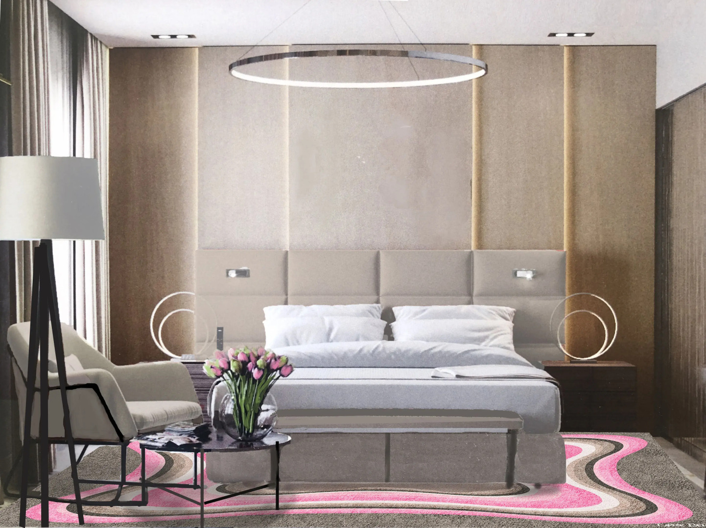 Domaine de Valmouriane