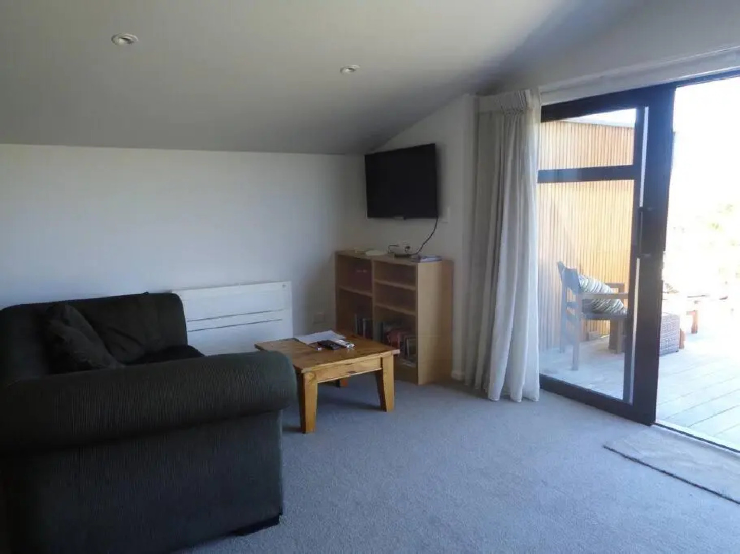 Ruby Bay Loft Apartment